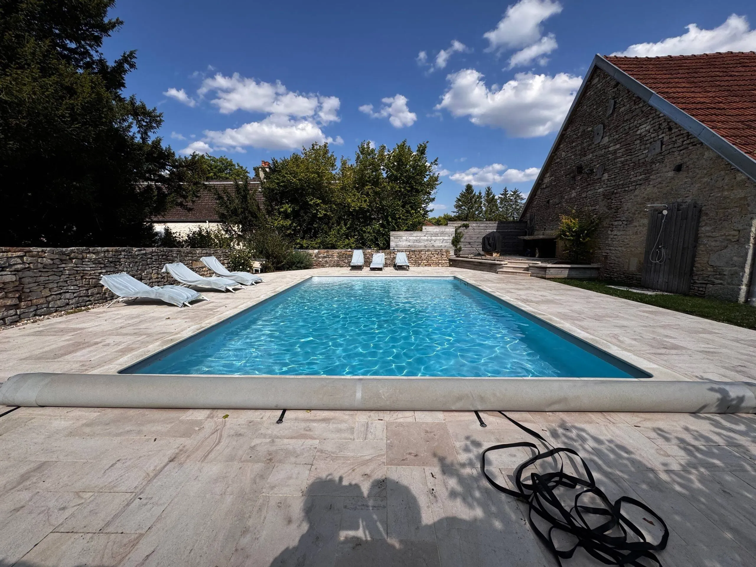 Maison de 120 m² à Rochetaillée (52210)