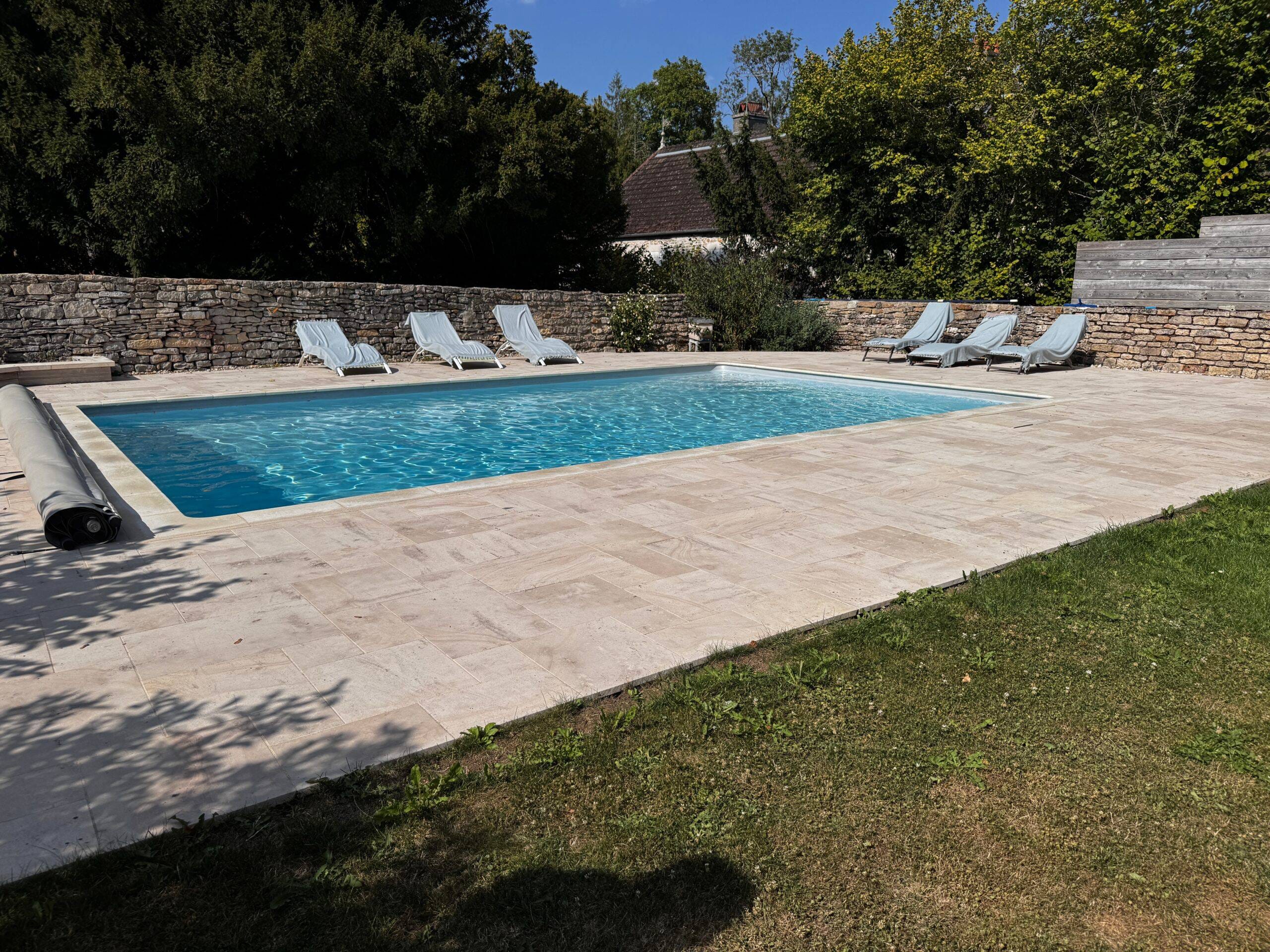 Maison de 120 m² à Rochetaillée (52210)