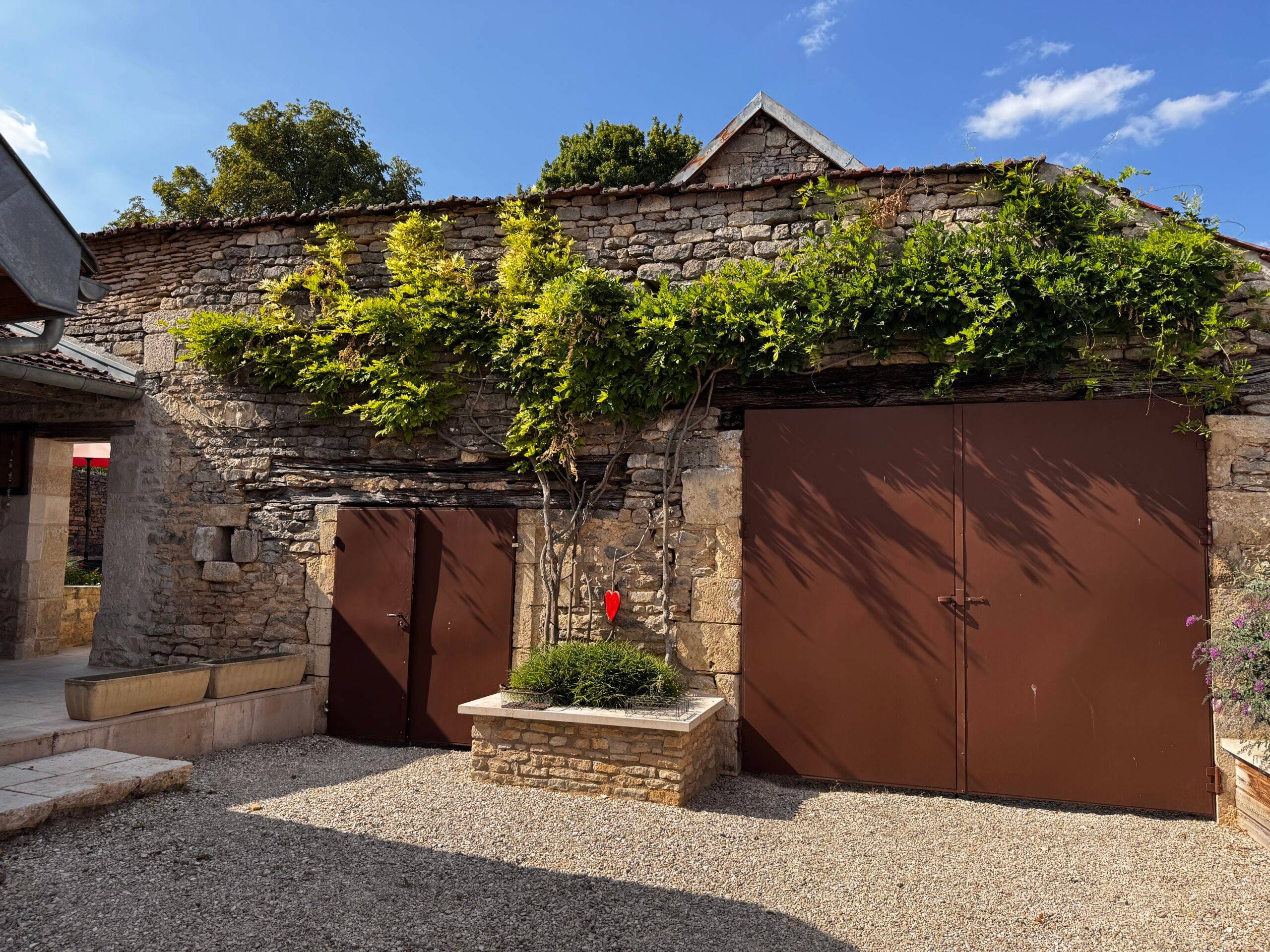 Maison de 120 m² à Rochetaillée (52210)