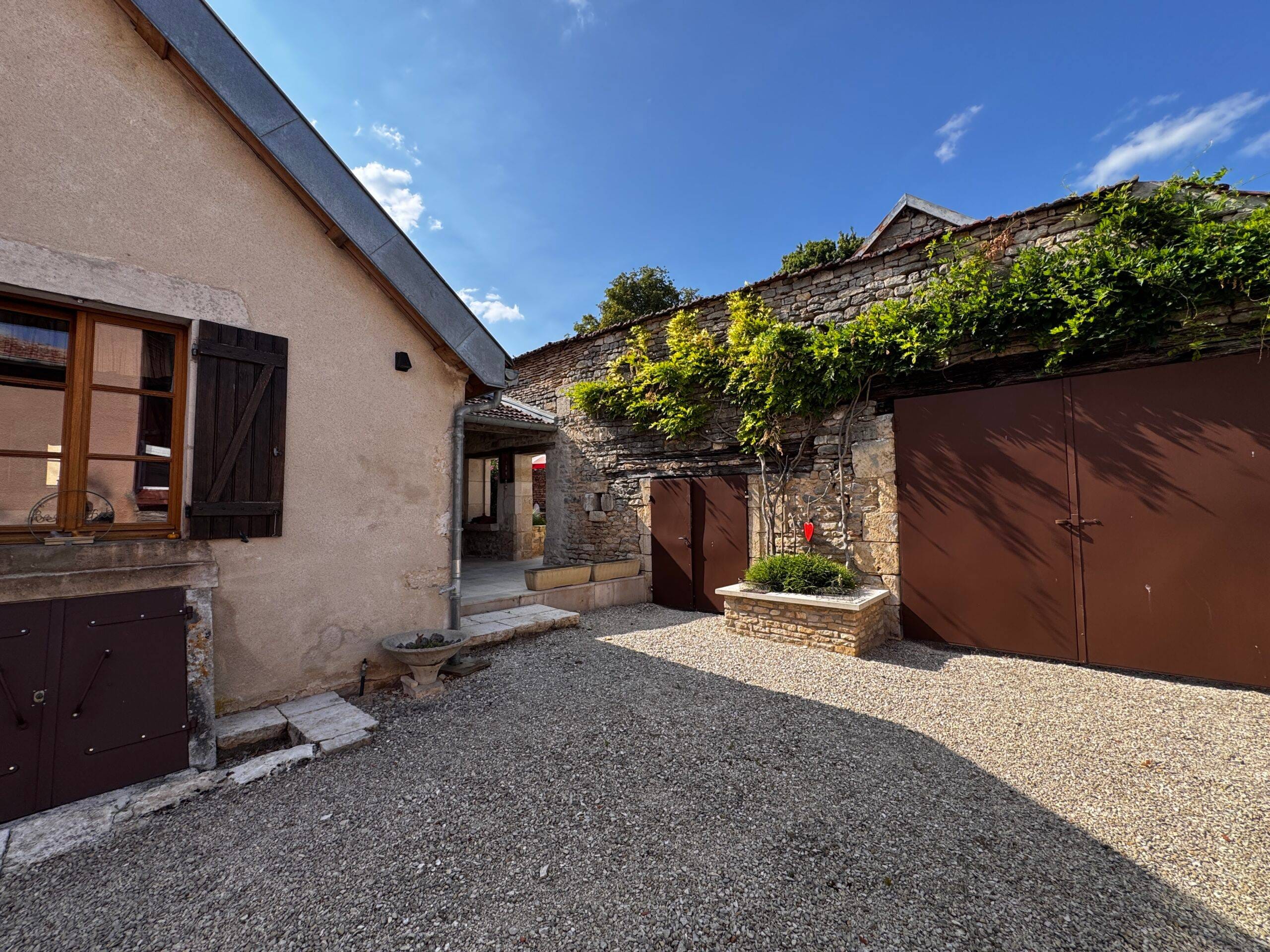 Maison de 120 m² à Rochetaillée (52210)