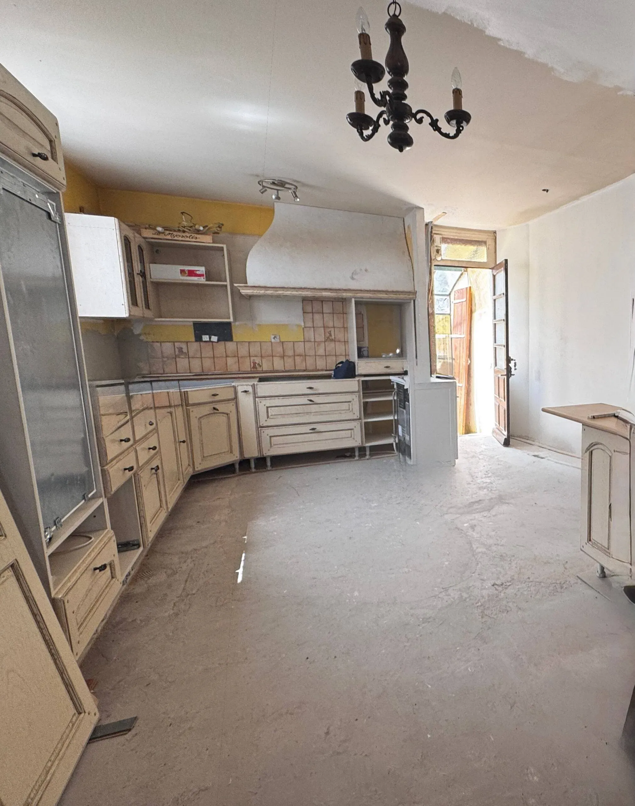 Maison de 73 m² à Langres (52200)
