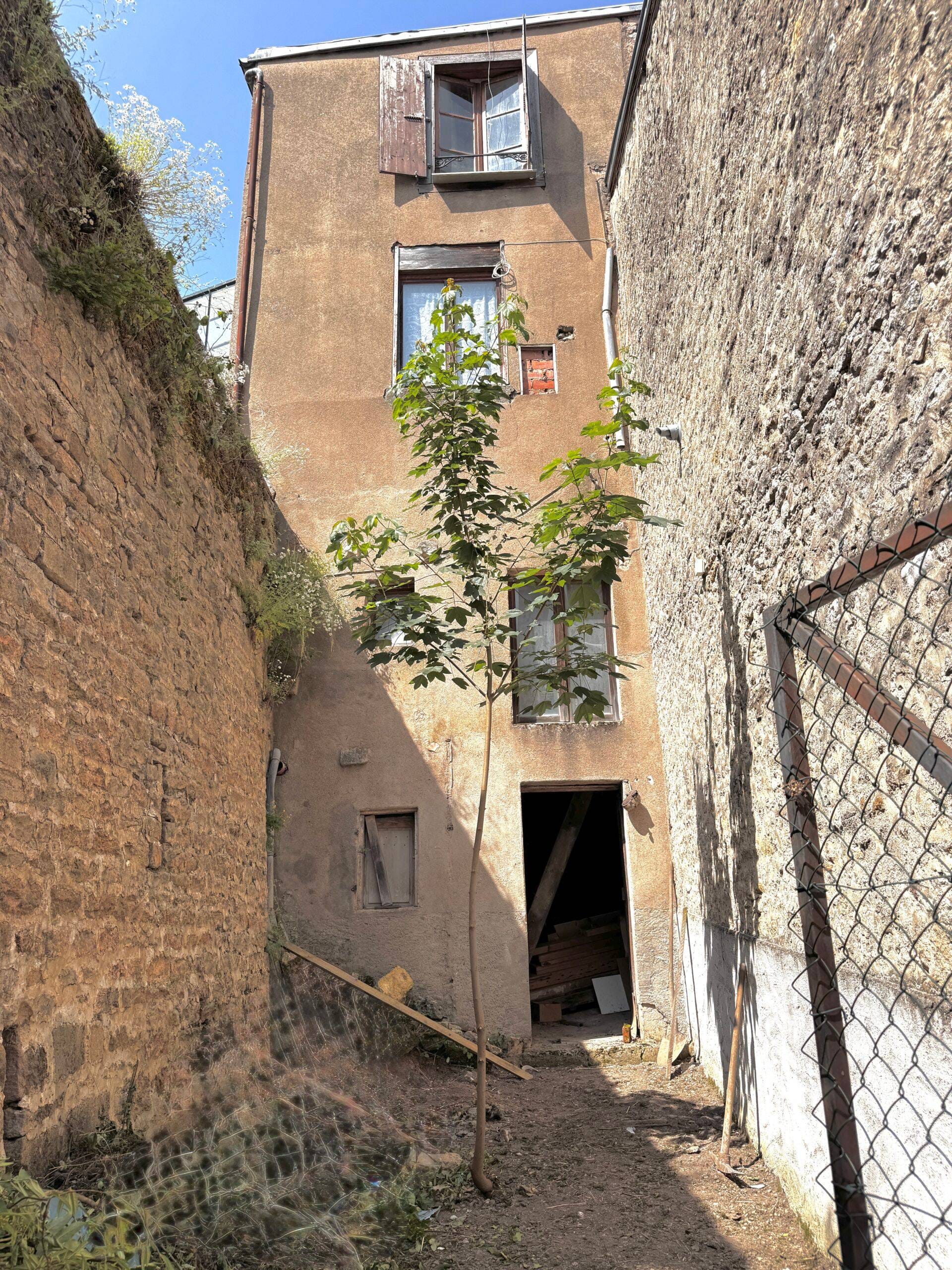 Maison de 73 m² à Langres (52200)