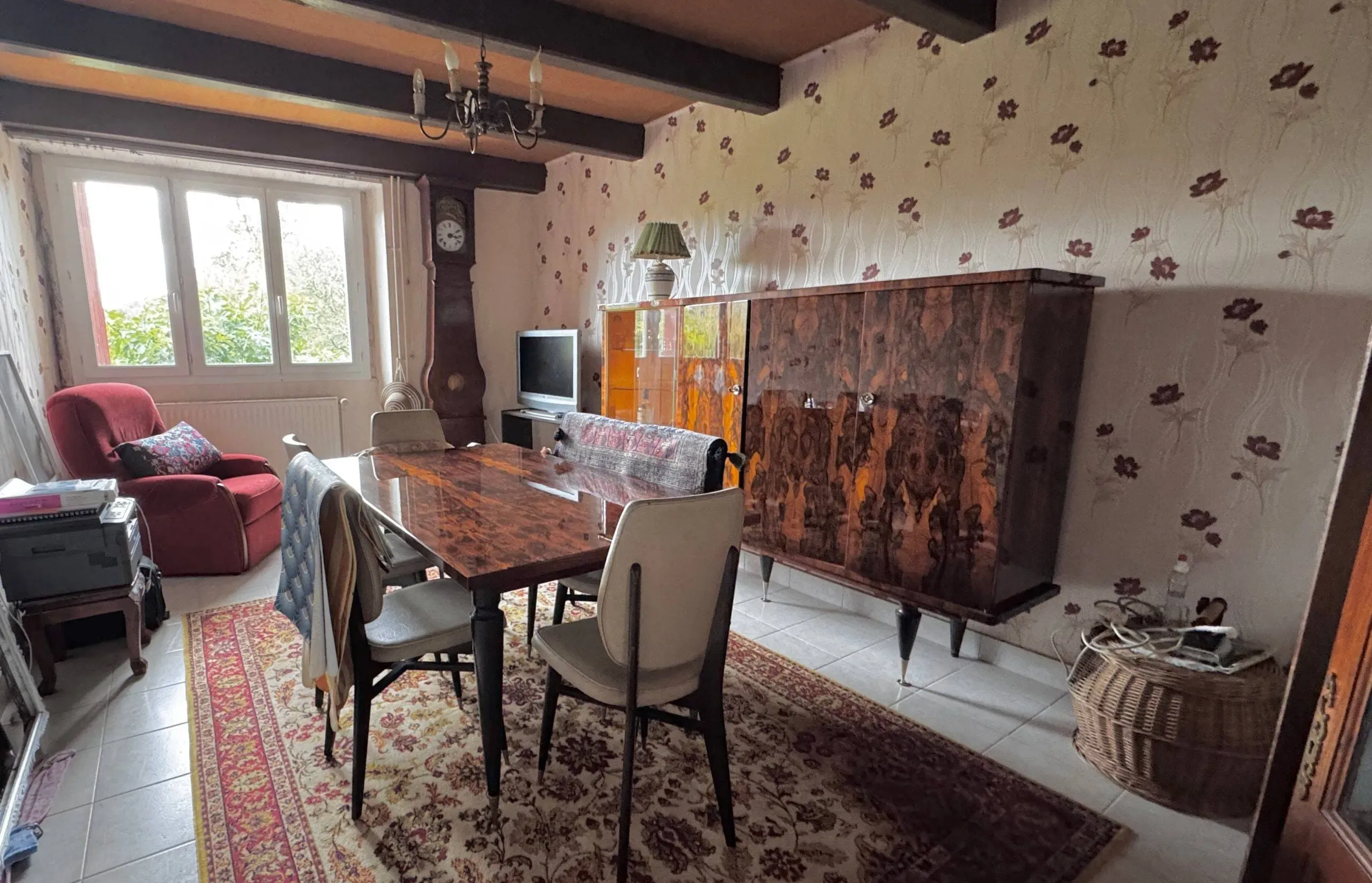 Maison de 113 m² à Neuilly-L'évêque (52360)