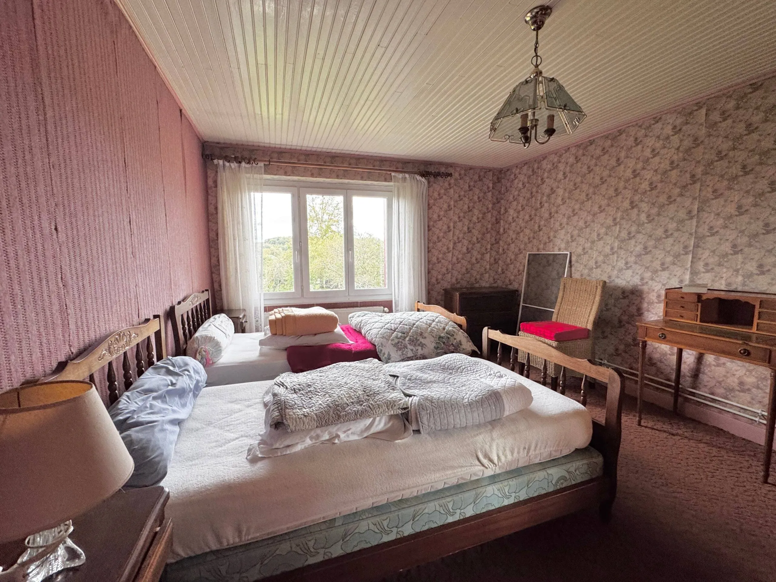 Maison de 113 m² à Neuilly-L'évêque (52360)