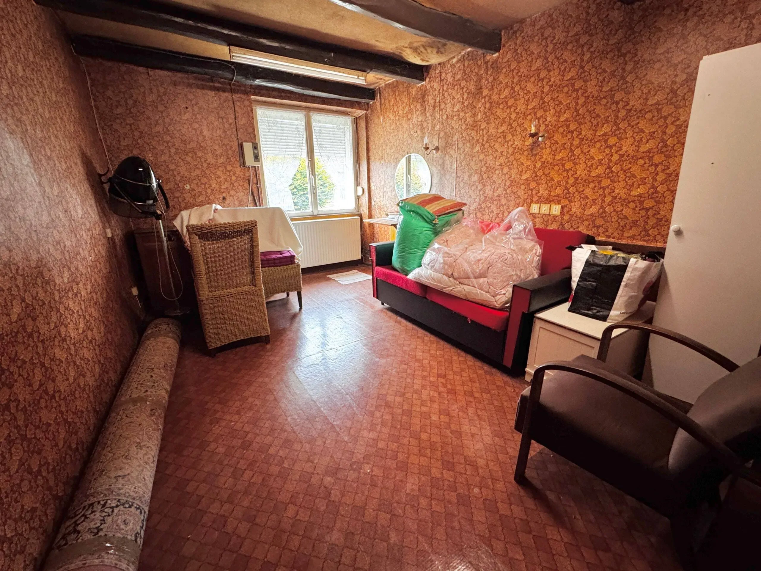 Maison de 113 m² à Neuilly-L'évêque (52360)