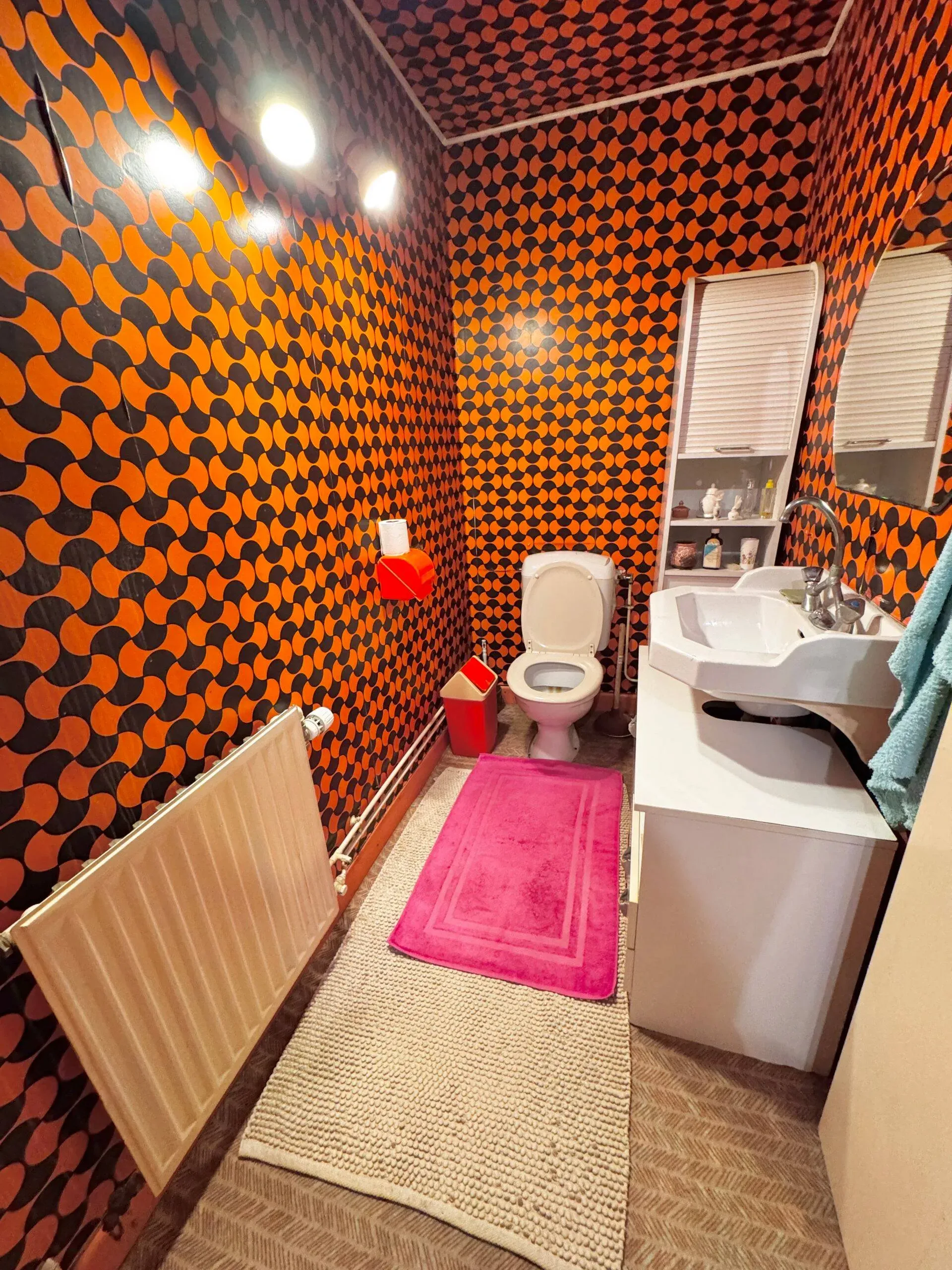 Maison de 113 m² à Neuilly-L'évêque (52360)