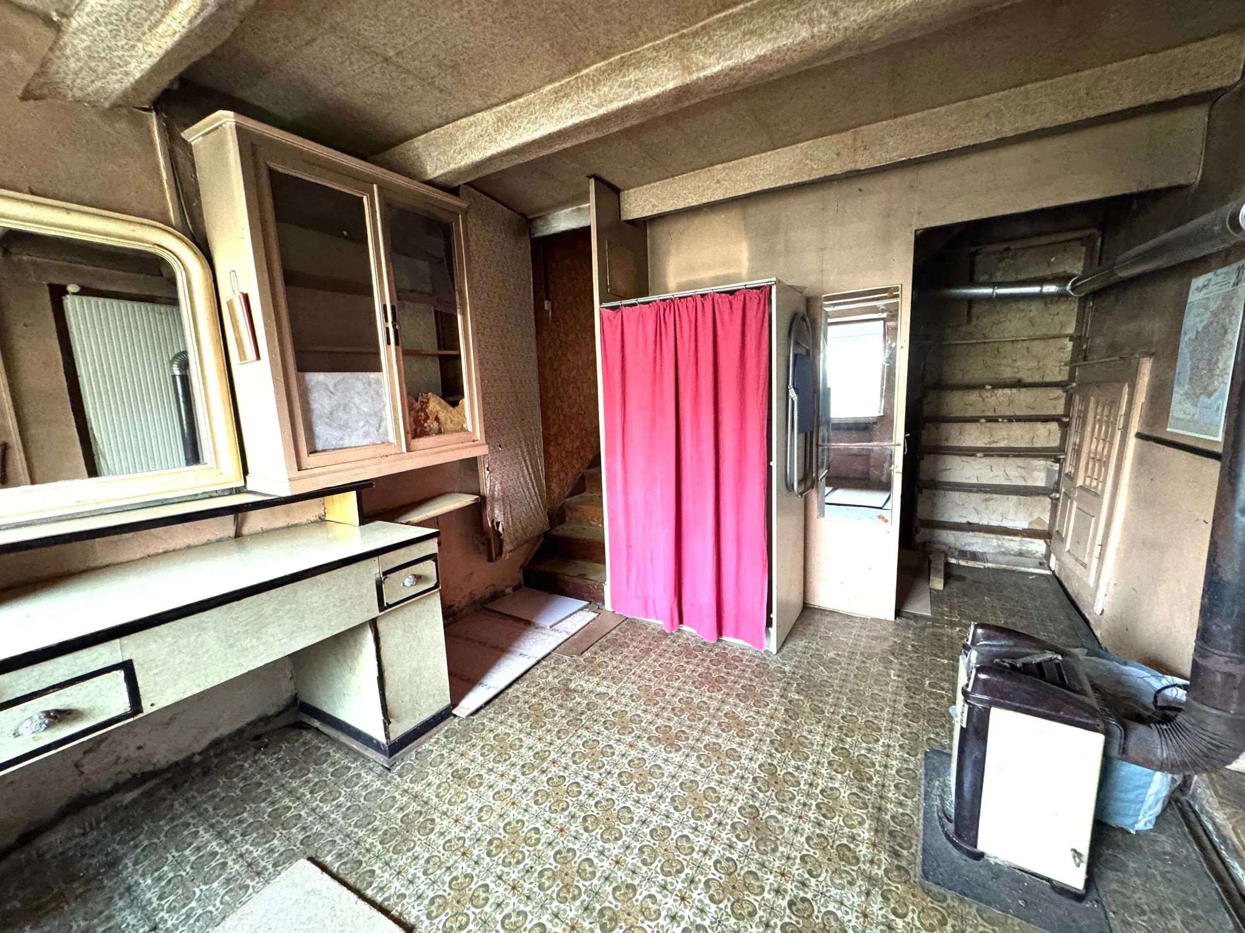 Maison de 113 m² à Neuilly-L'évêque (52360)