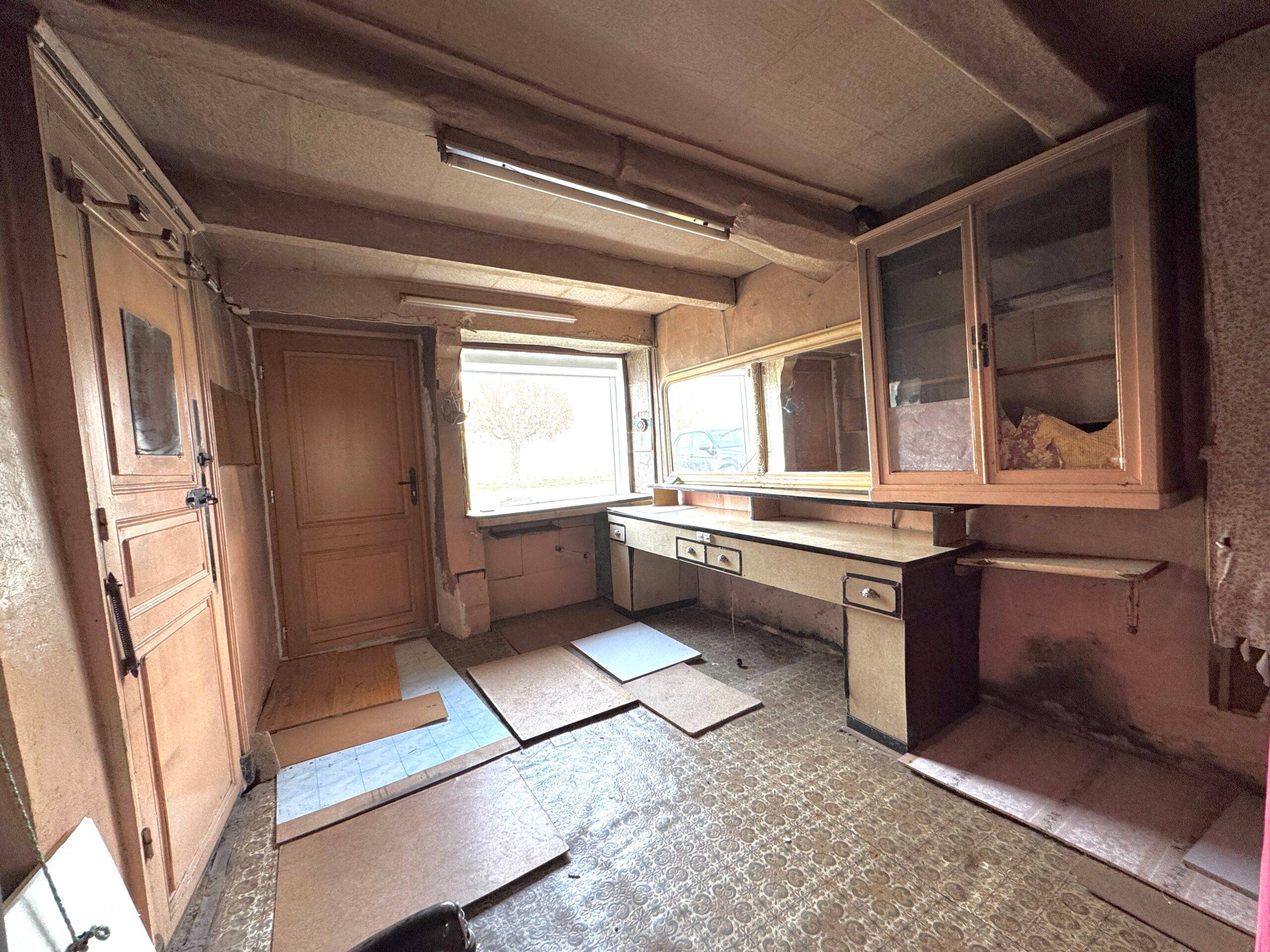 Maison de 113 m² à Neuilly-L'évêque (52360)