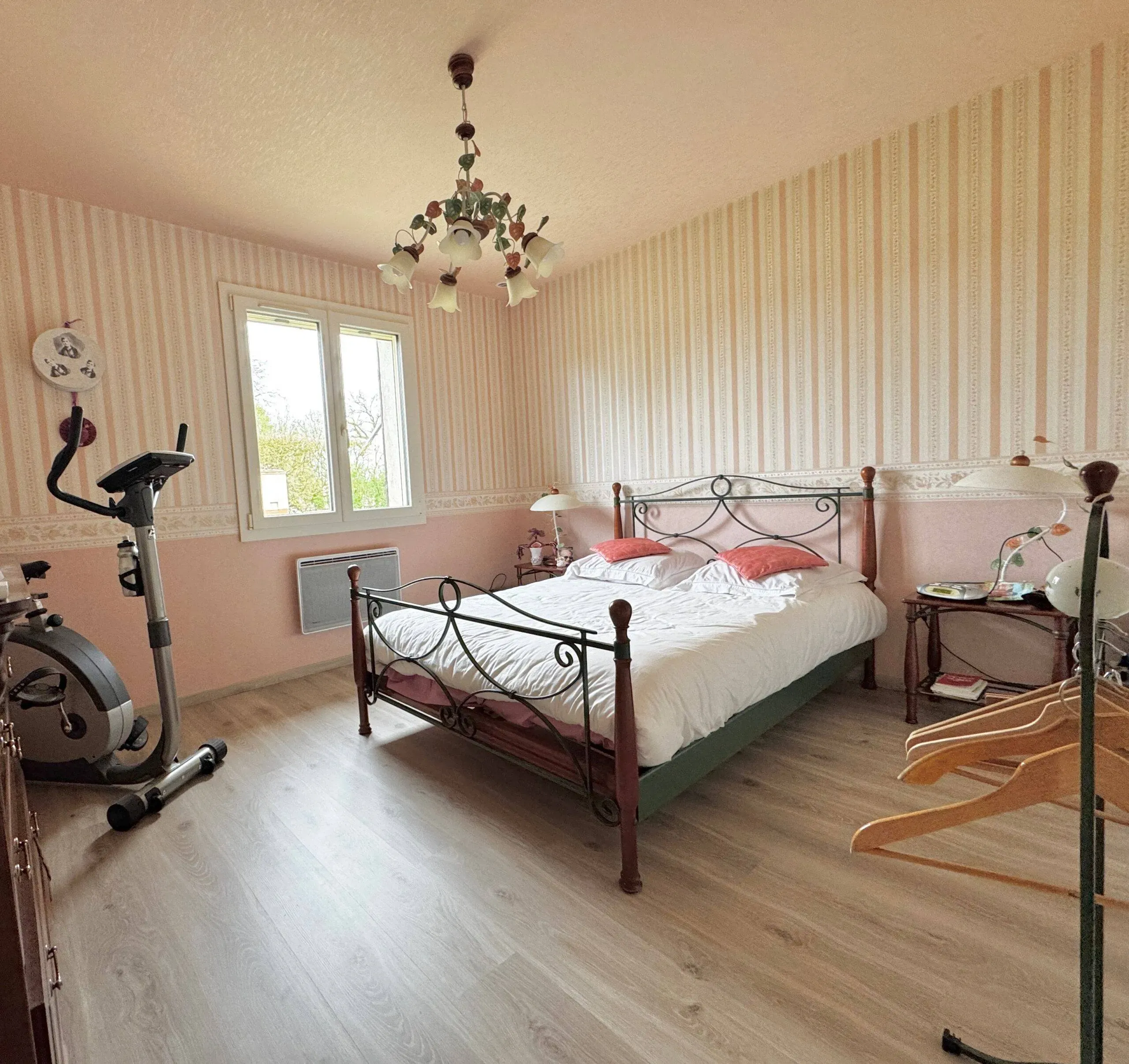 Maison de 117 m² à Lanques-sur-Rognon (52800)