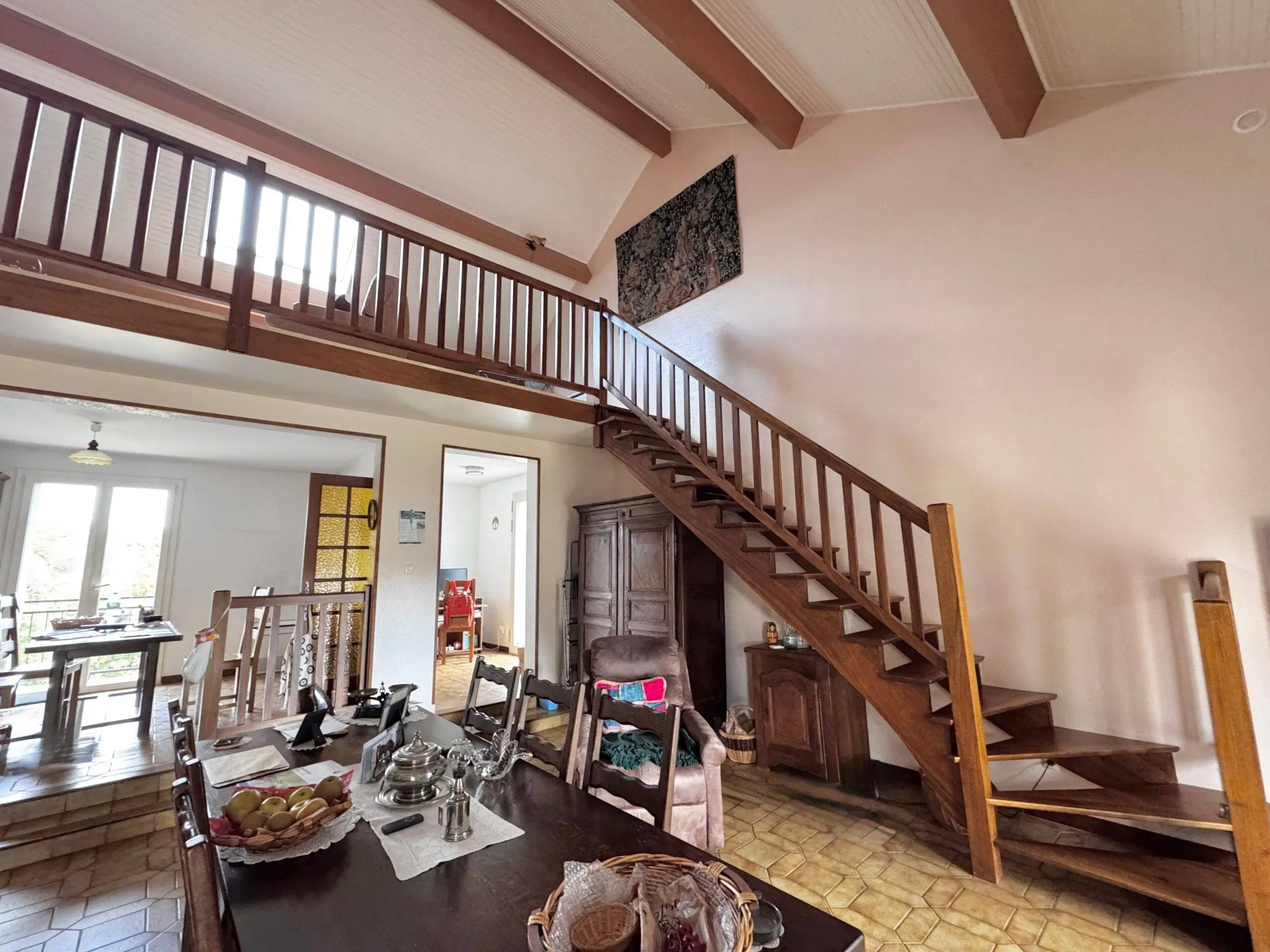 Maison de 117 m² à Lanques-sur-Rognon (52800)