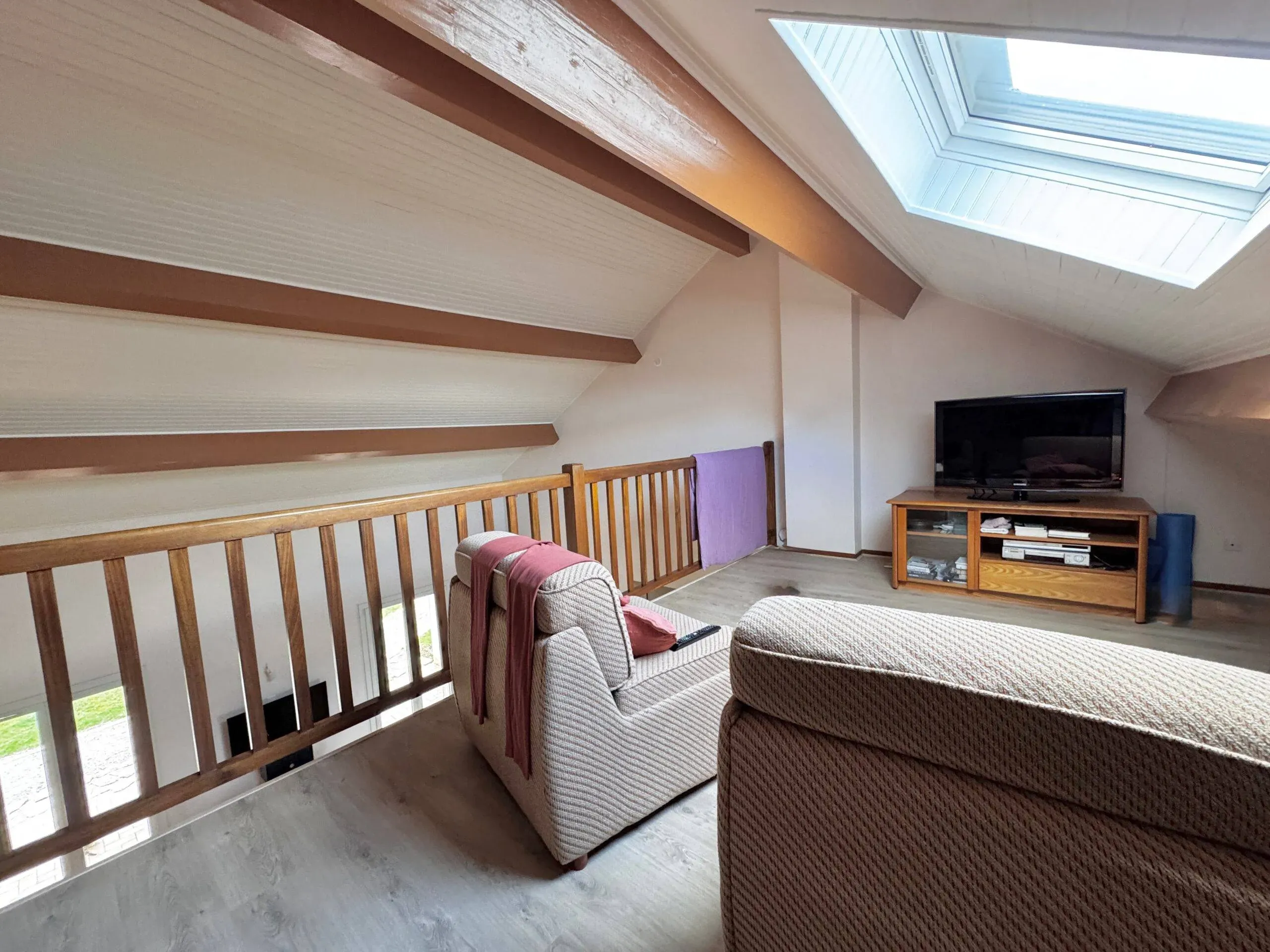 Maison de 117 m² à Lanques-sur-Rognon (52800)