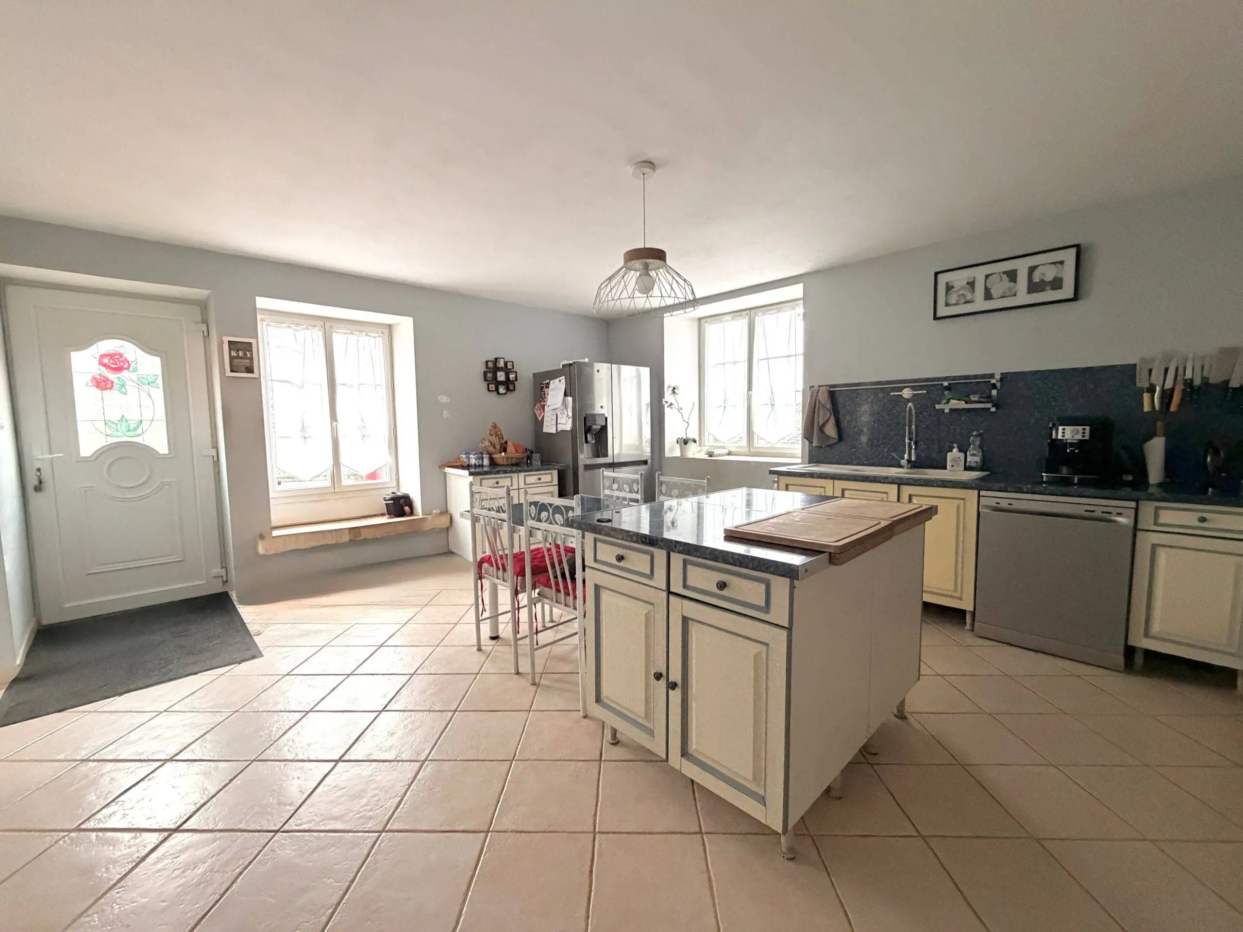 Maison de 145 m² à Choilley-Dardenay (52190)