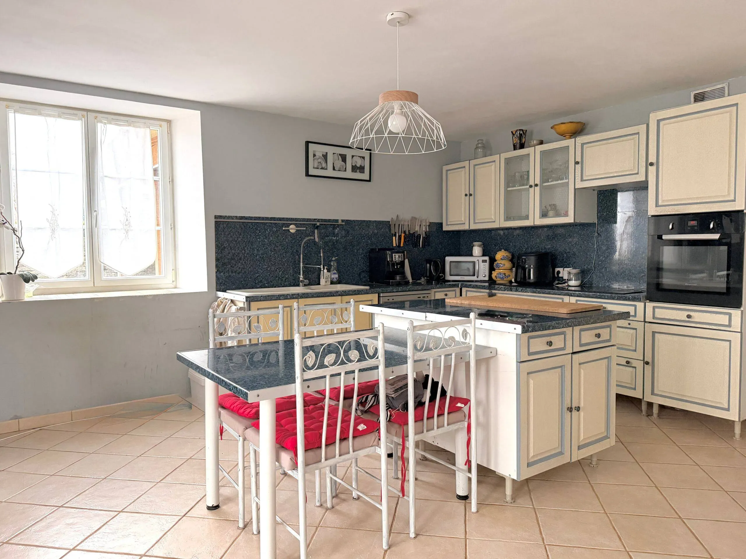 Maison de 145 m² à Choilley-Dardenay (52190)
