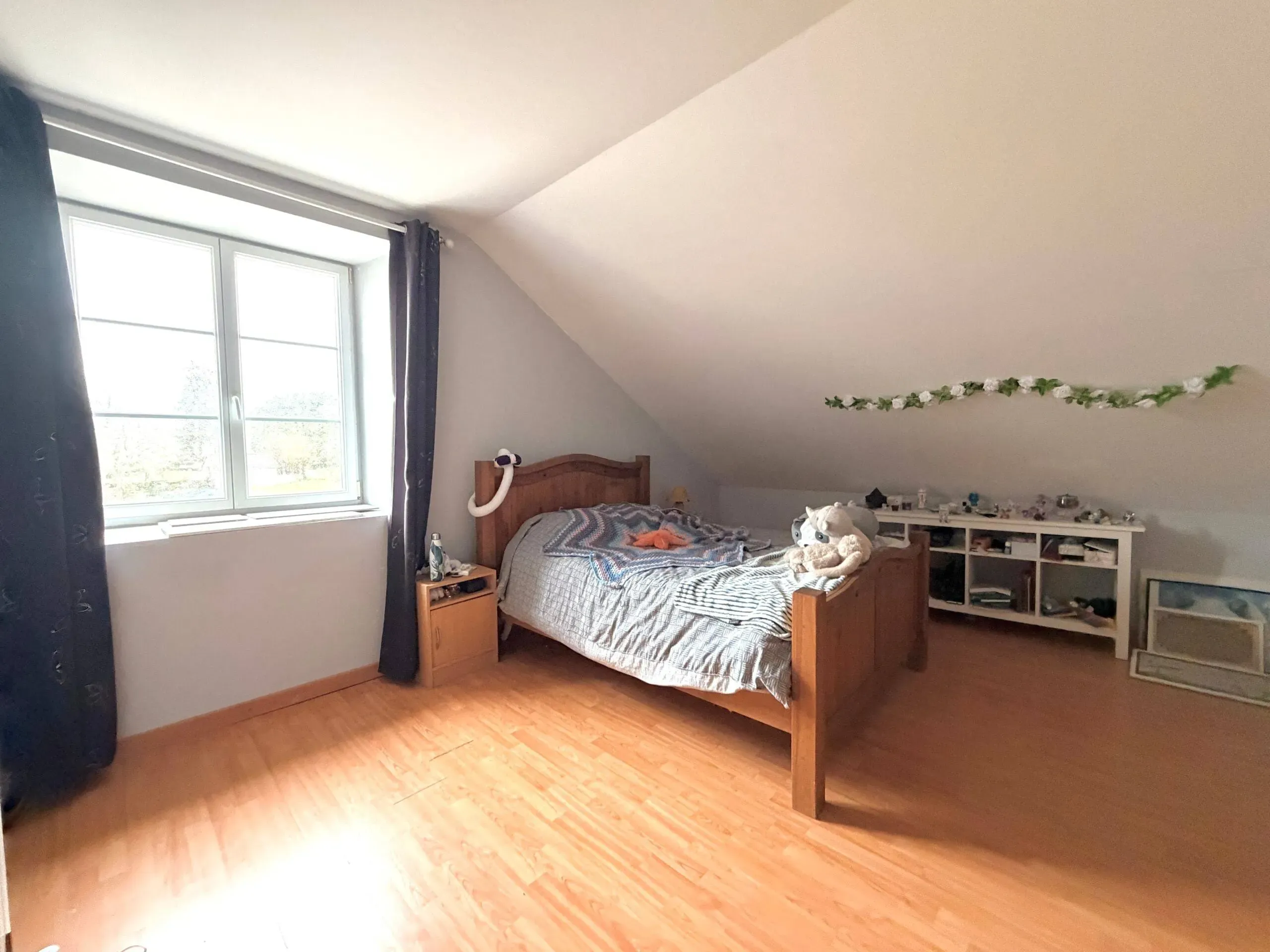 Maison de 145 m² à Choilley-Dardenay (52190)