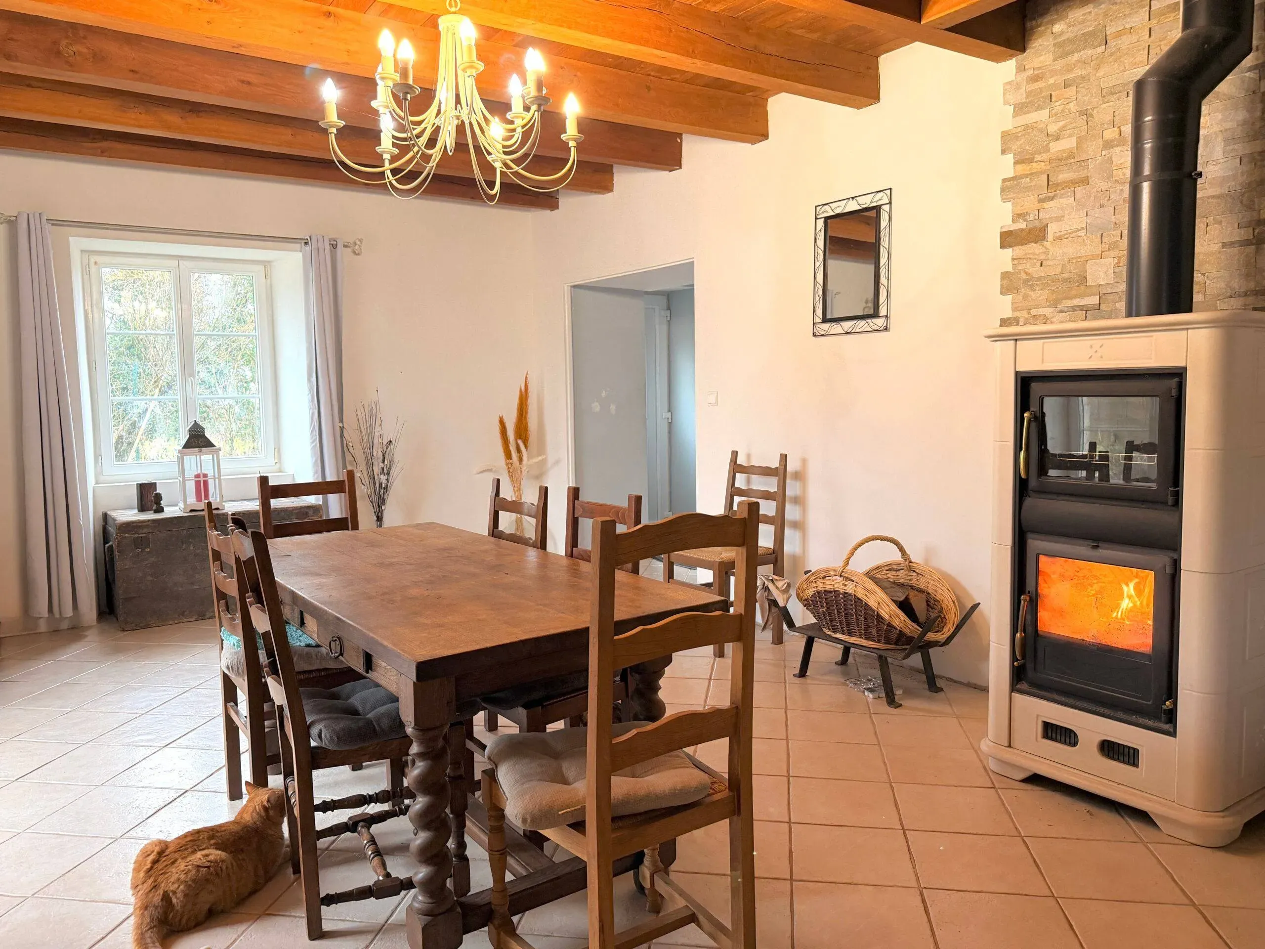 Maison de 145 m² à Choilley-Dardenay (52190)