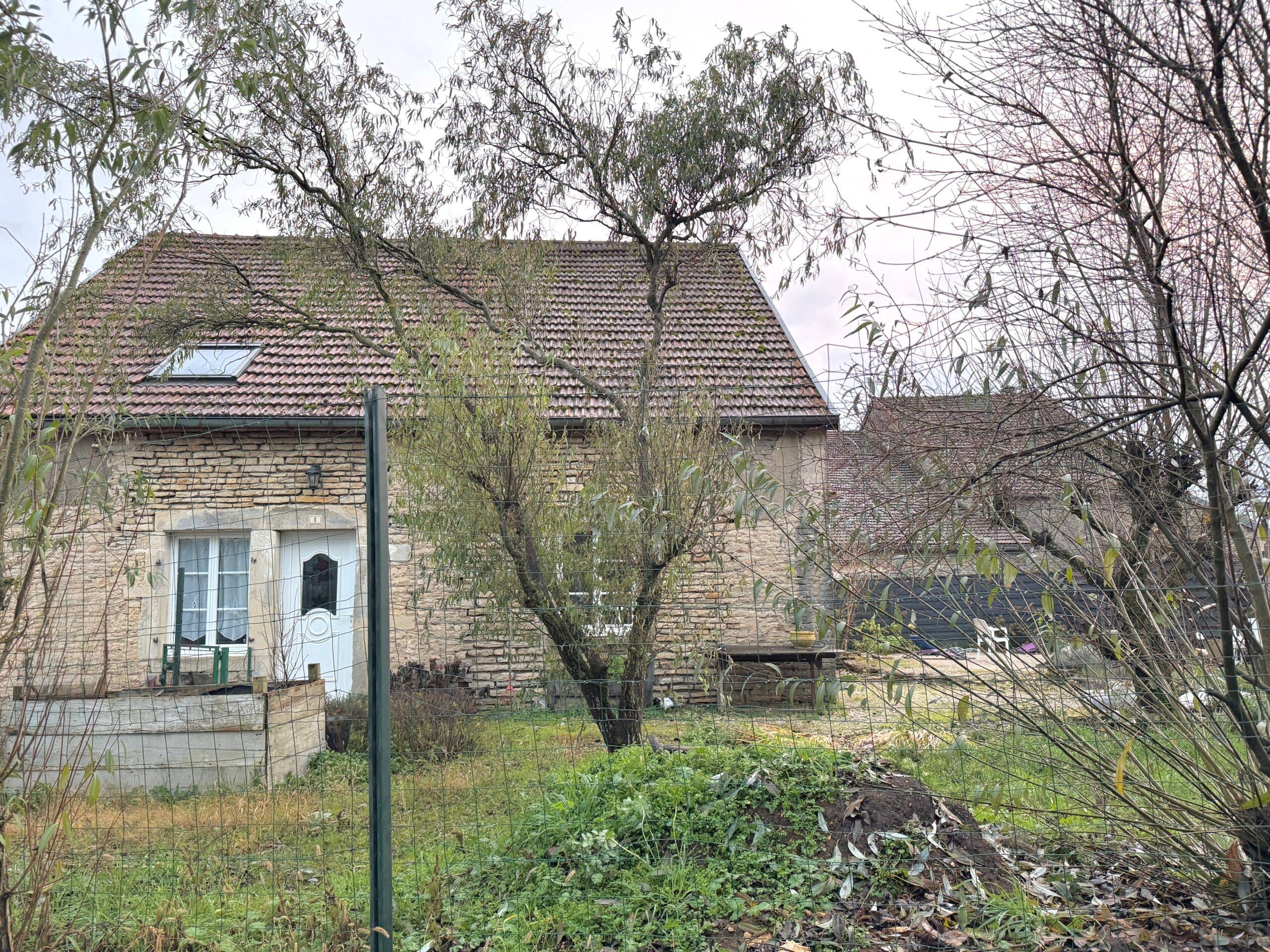 Maison de 145 m² à Choilley-Dardenay (52190)