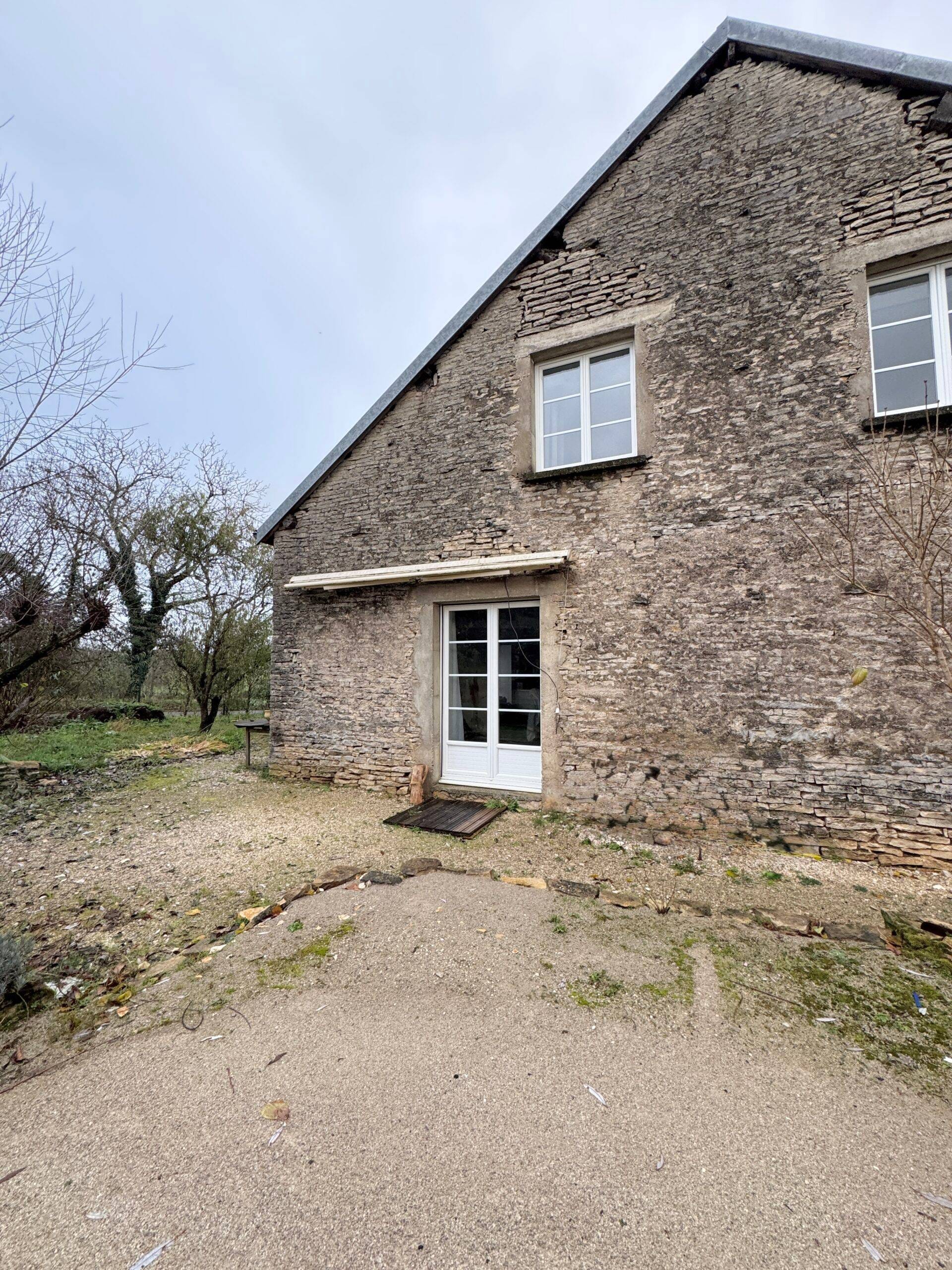 Maison de 145 m² à Choilley-Dardenay (52190)