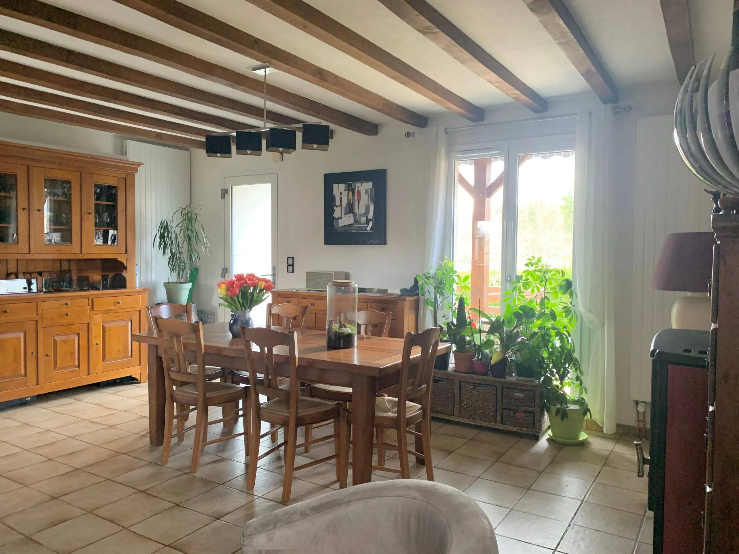 Maison de 146.5 m² à Longeau-Percey (52250)