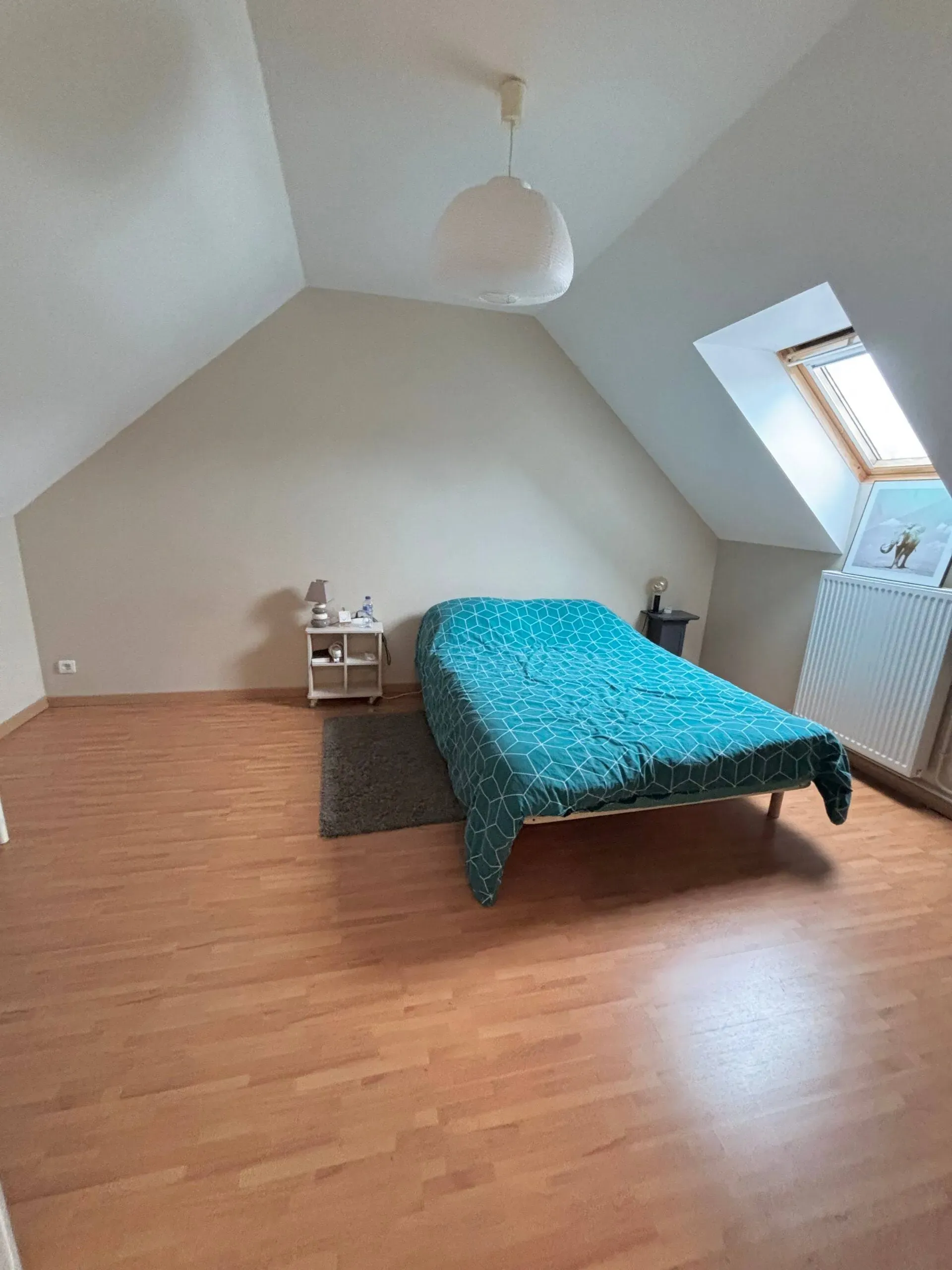 Maison de 146.5 m² à Longeau-Percey (52250)