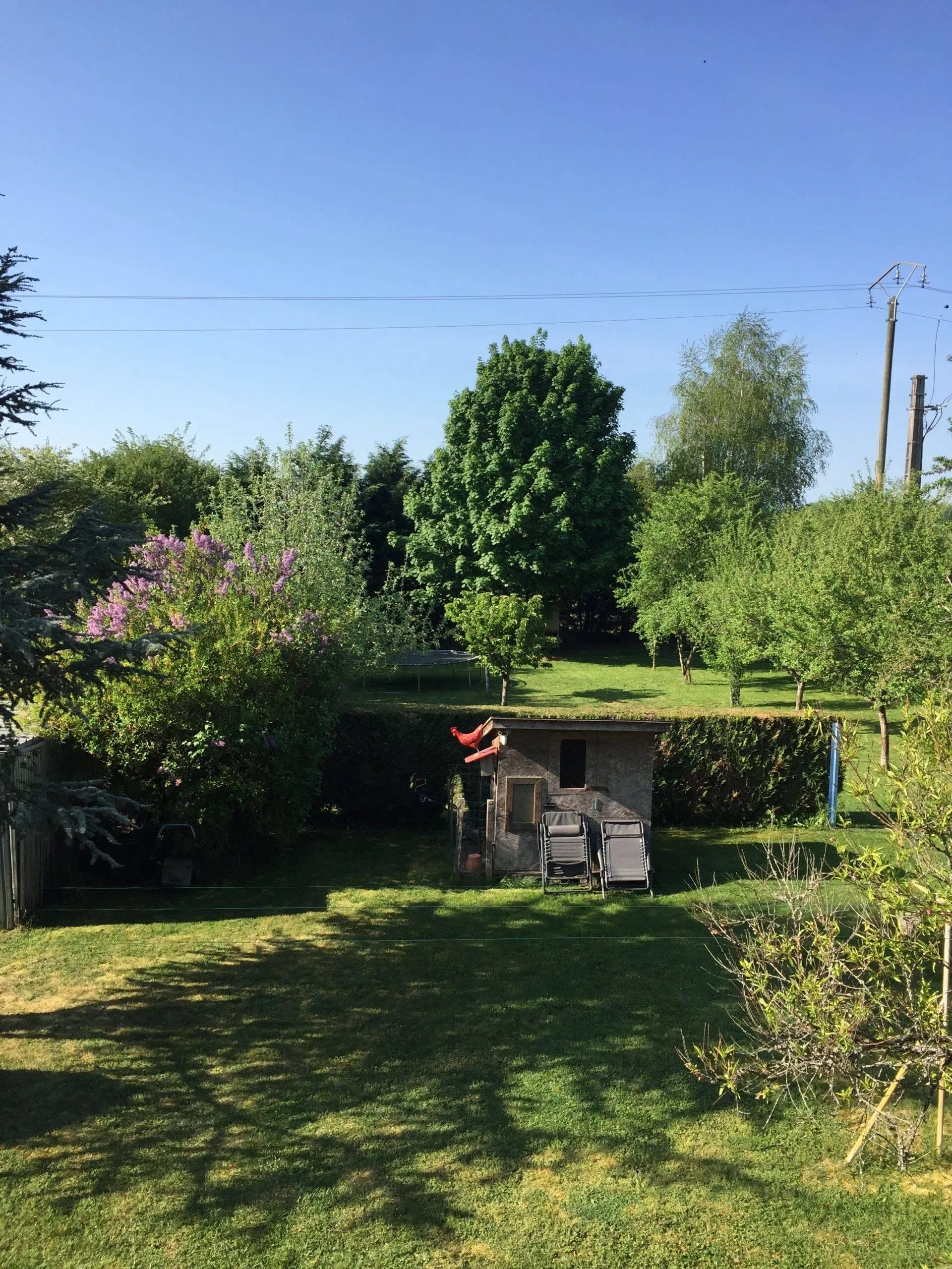 Maison de 146.5 m² à Longeau-Percey (52250)