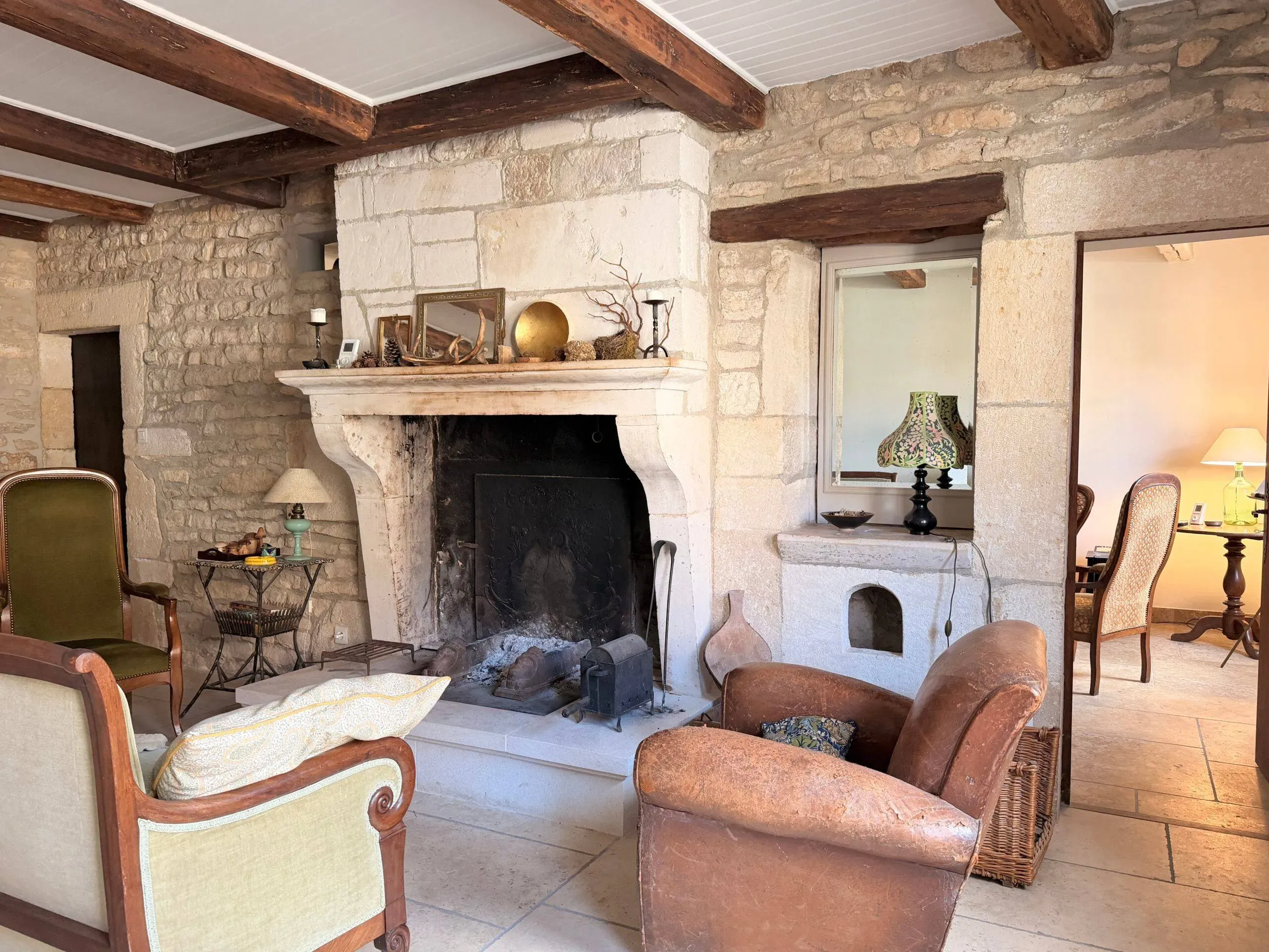 Maison de 133 m² à Rochetaillée (52210)