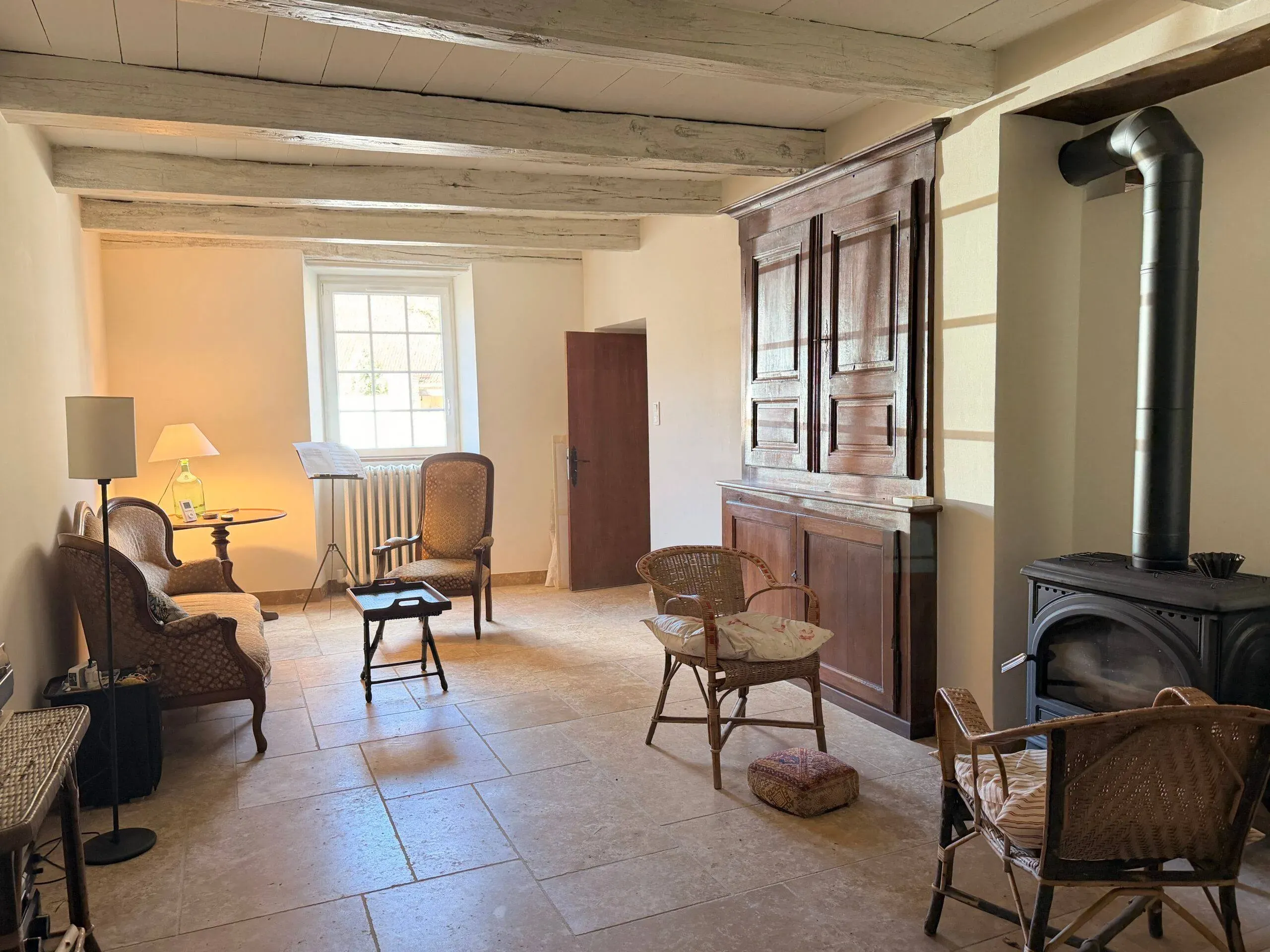 Maison de 133 m² à Rochetaillée (52210)