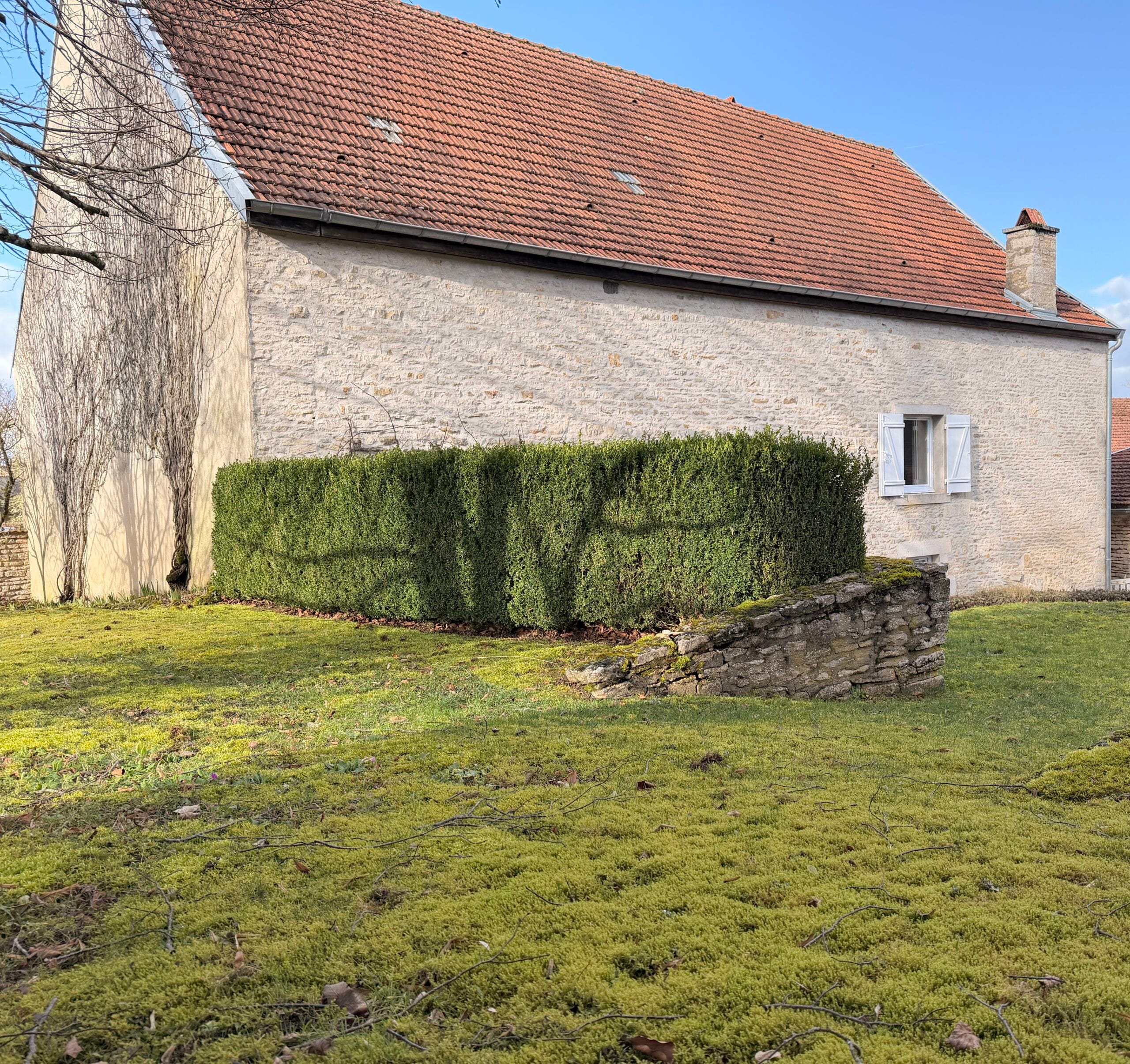 Maison de 133 m² à Rochetaillée (52210)