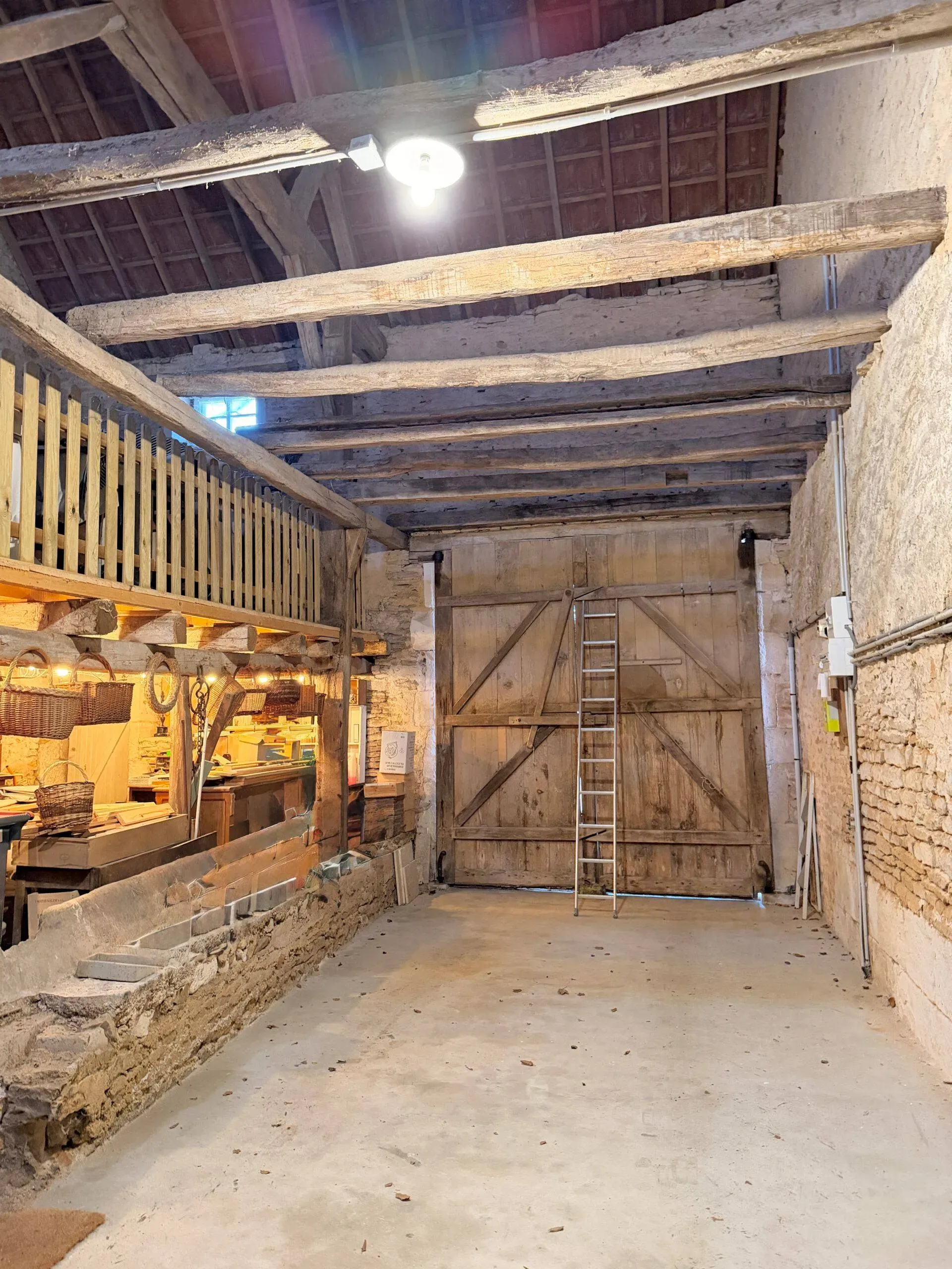 Maison de 133 m² à Rochetaillée (52210)