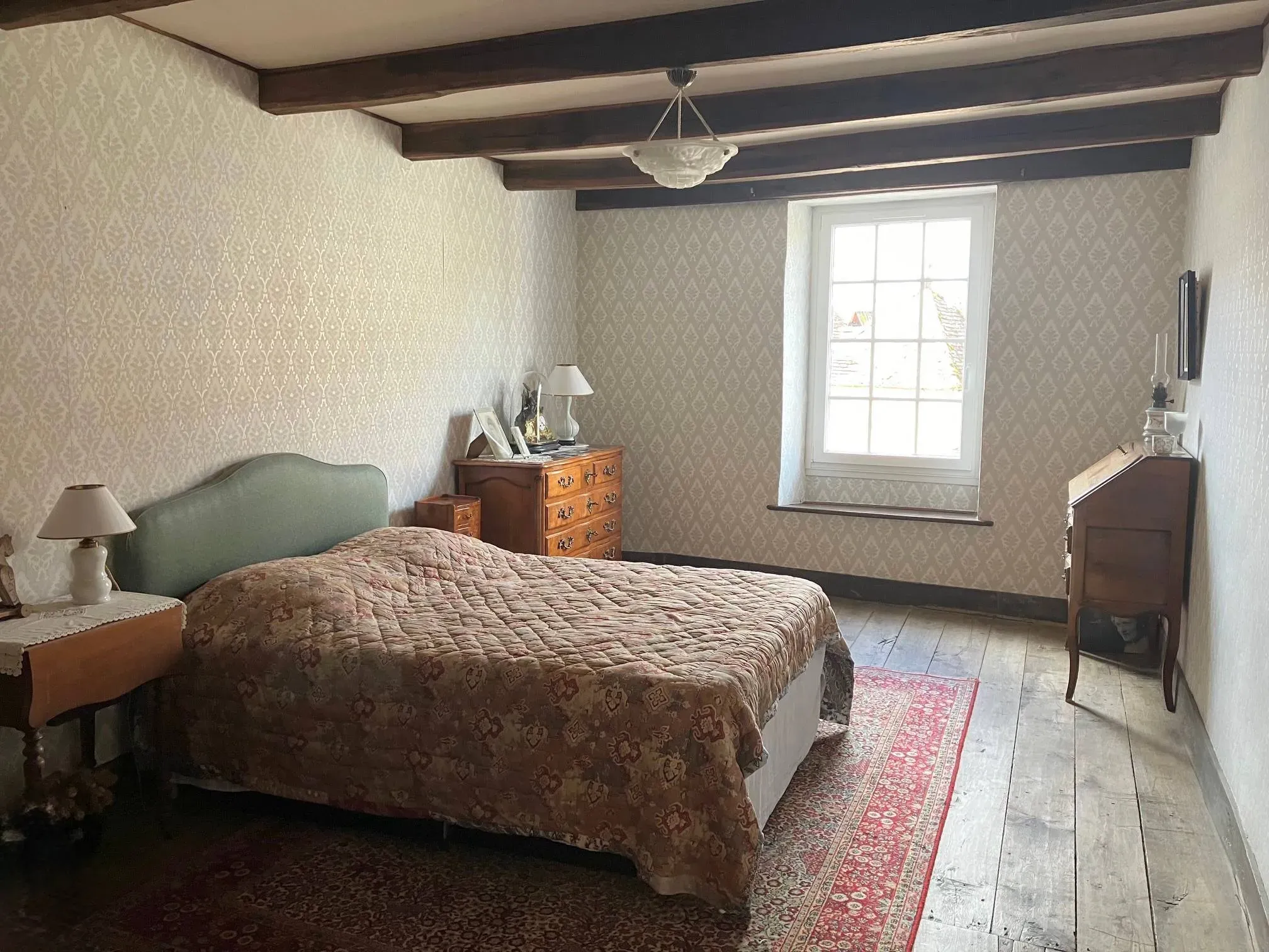 Maison de 133 m² à Rochetaillée (52210)