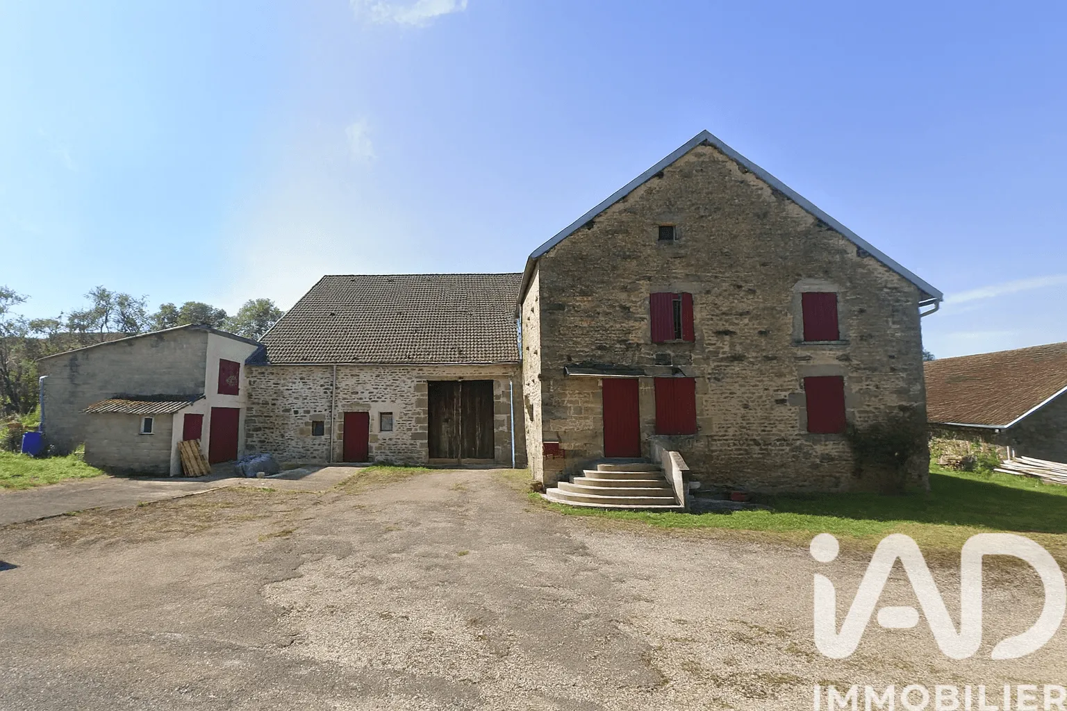Maison de 130 m² à Torcenay (52600)