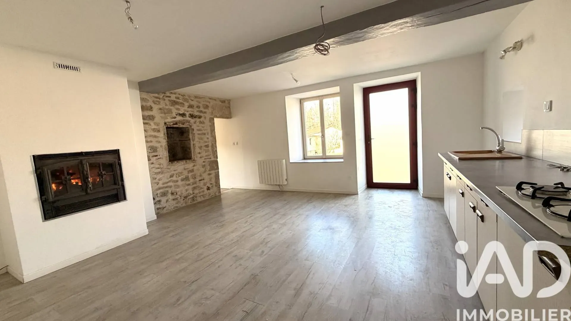 Maison de 130 m² à Torcenay (52600)