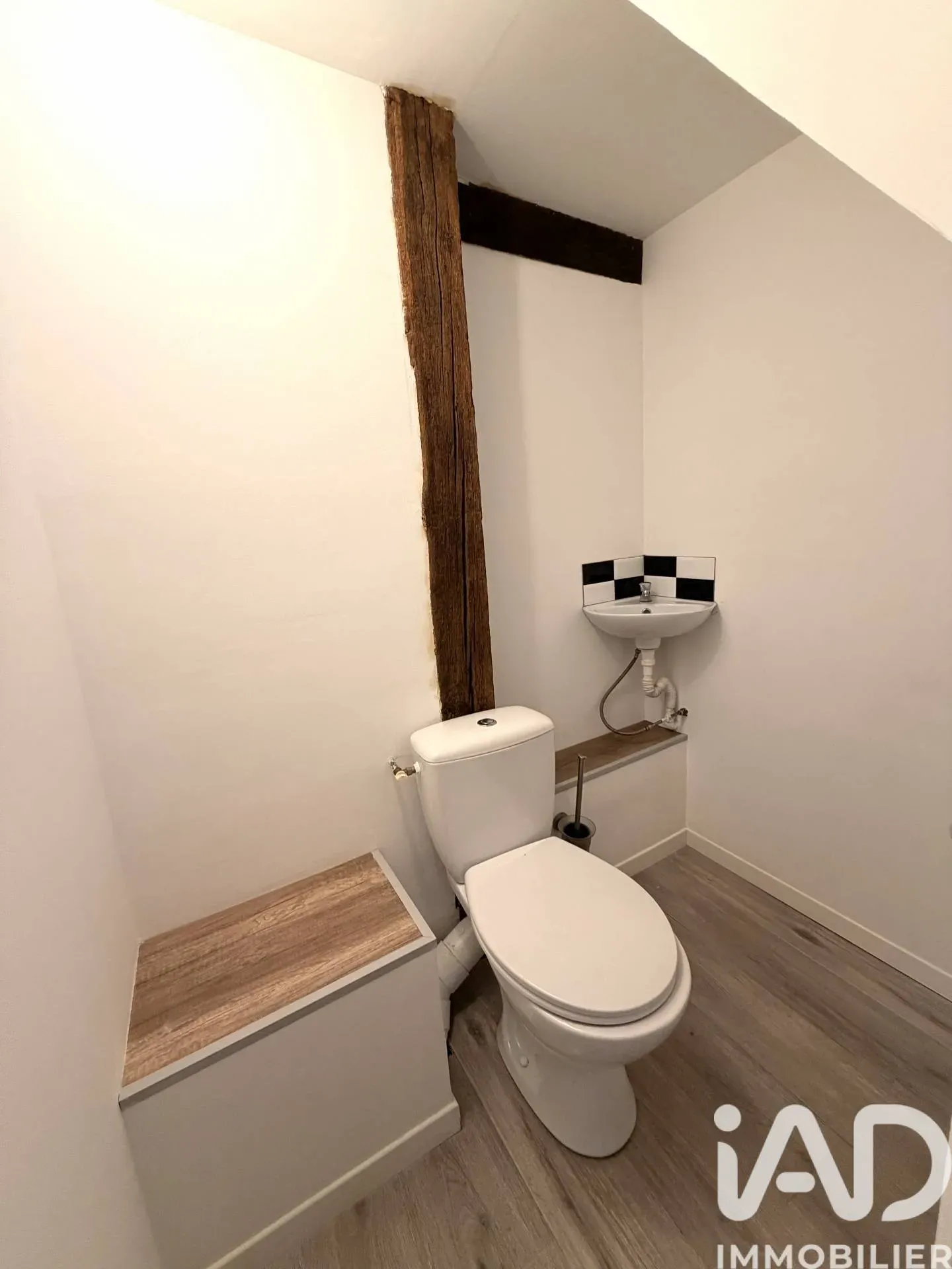 Maison de 130 m² à Torcenay (52600)