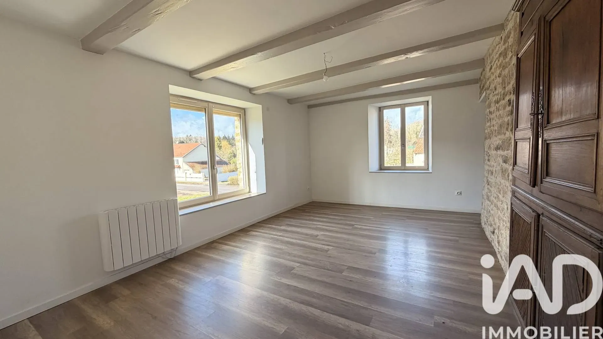 Maison de 130 m² à Torcenay (52600)