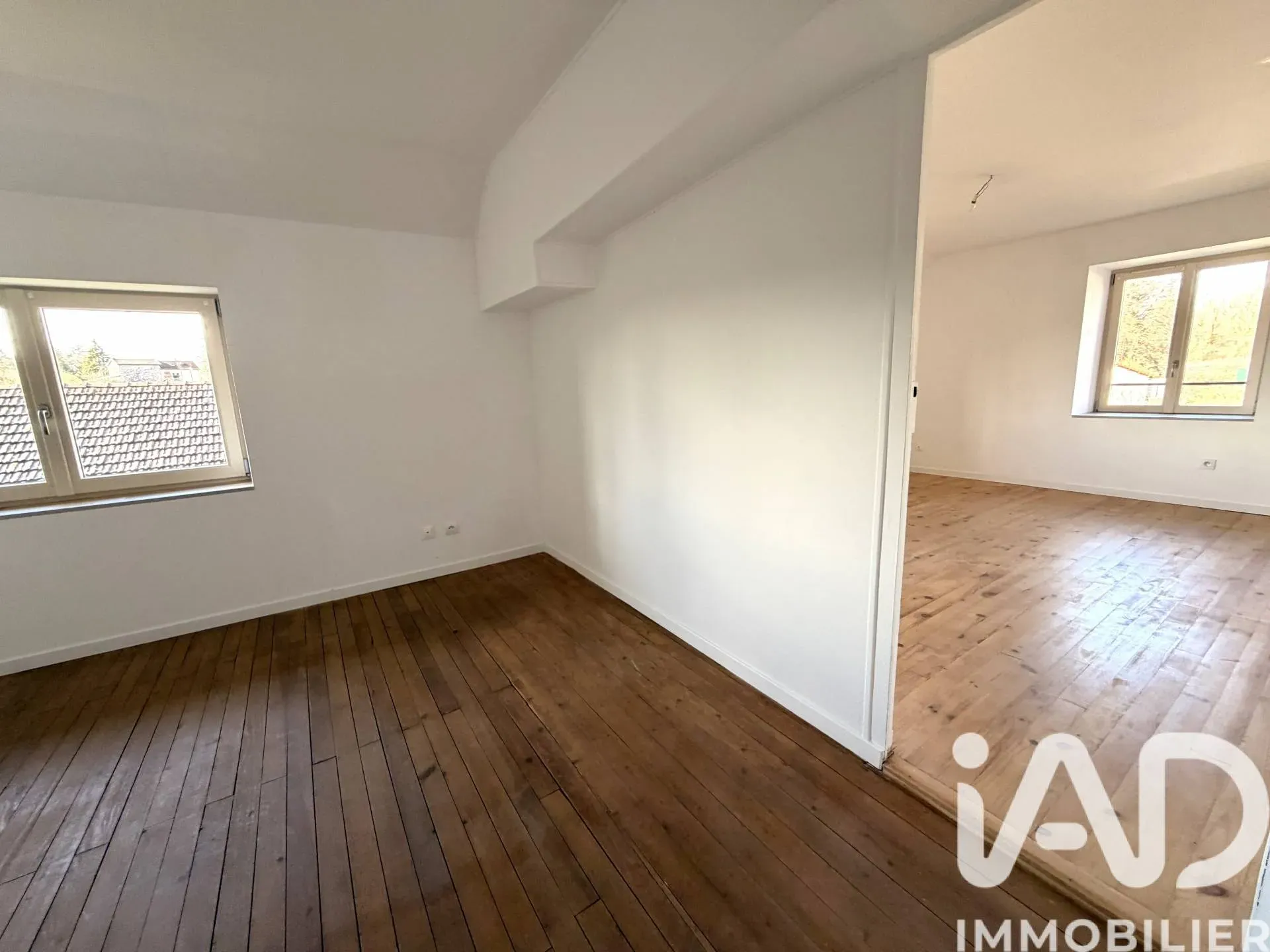 Maison de 130 m² à Torcenay (52600)