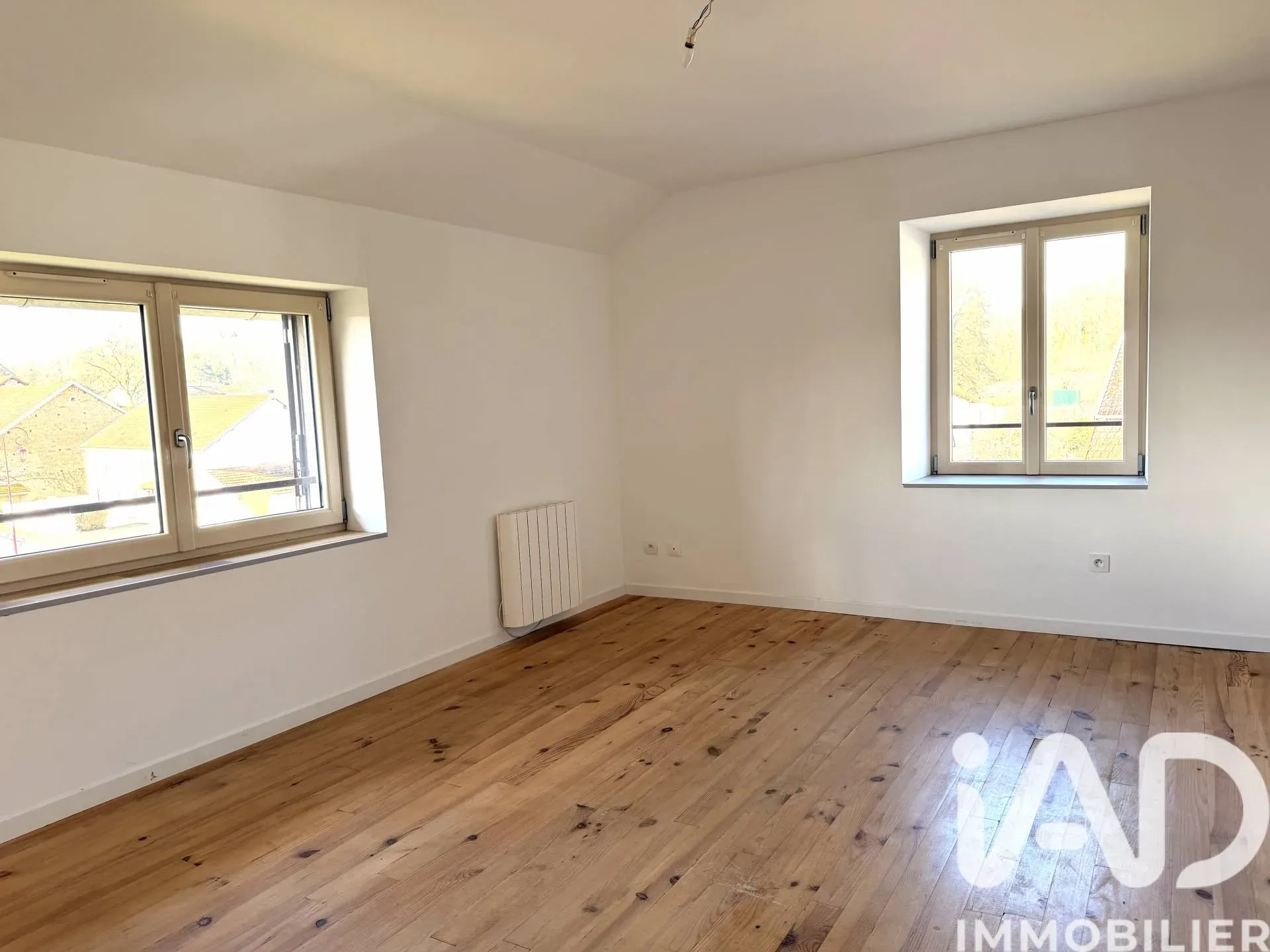 Maison de 130 m² à Torcenay (52600)