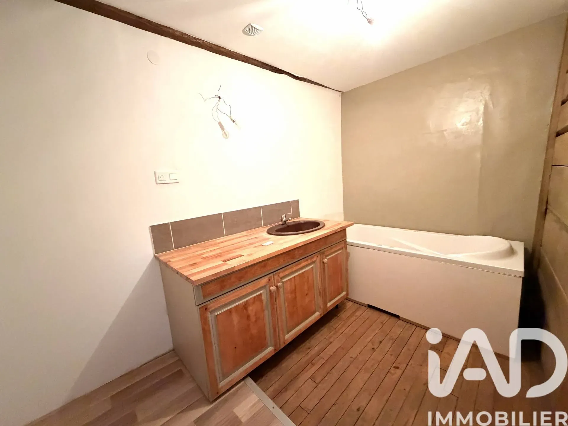 Maison de 130 m² à Torcenay (52600)