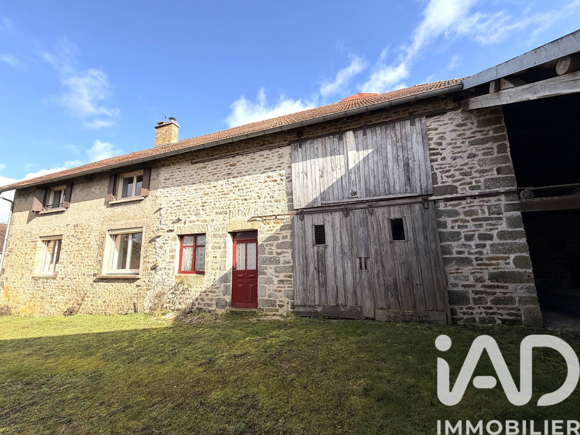 Maison de 130 m² à Torcenay (52600)