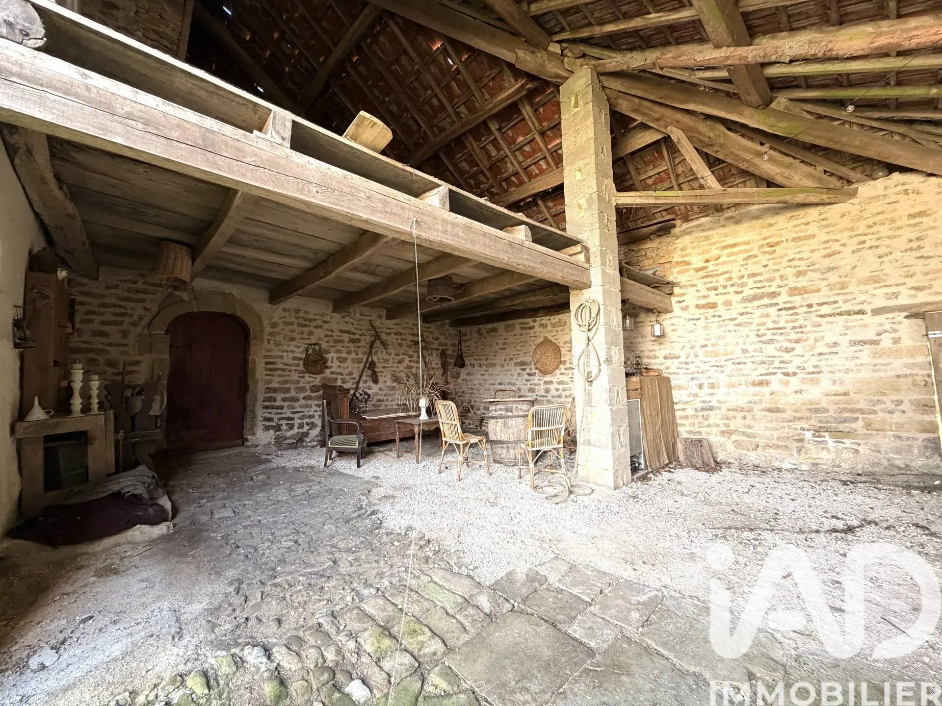 Maison de 130 m² à Torcenay (52600)