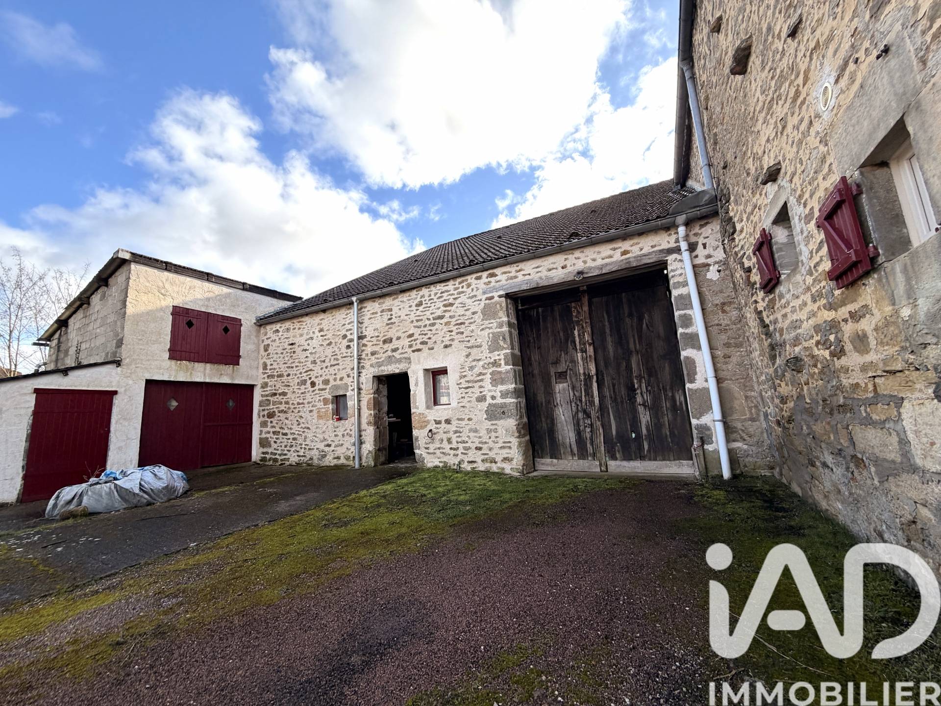 Maison de 130 m² à Torcenay (52600)