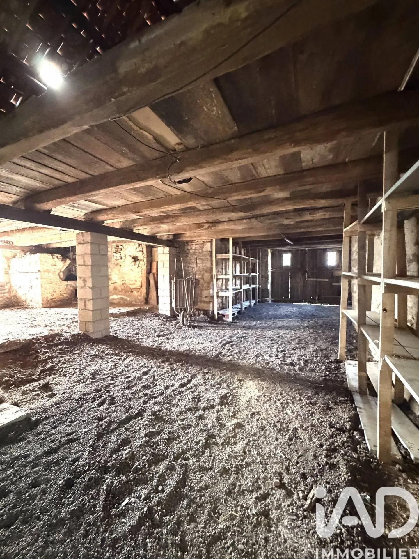 Maison de 130 m² à Torcenay (52600)