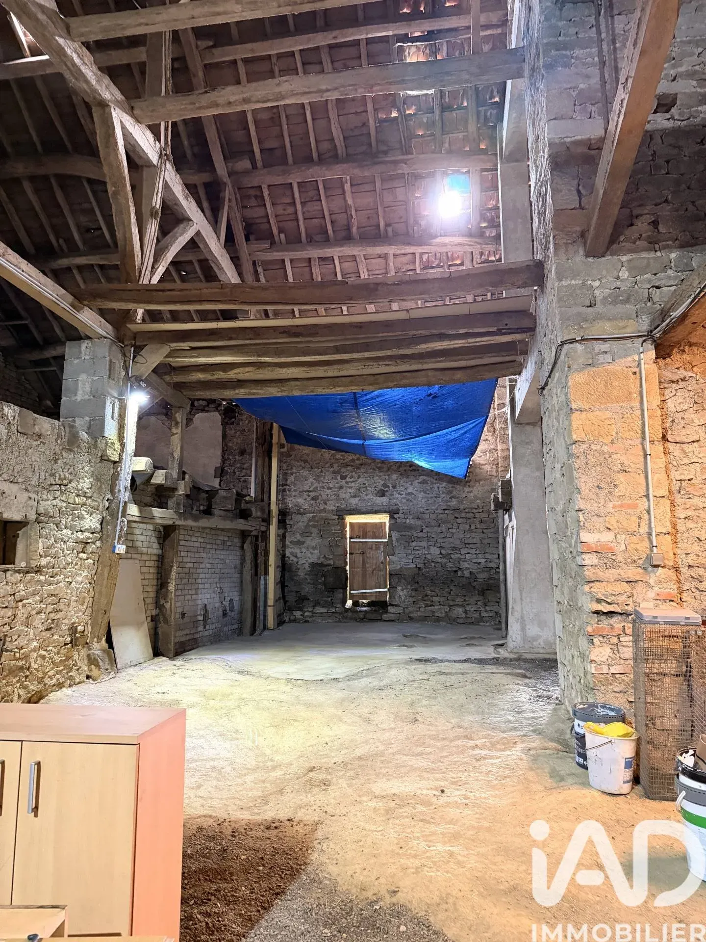 Maison de 130 m² à Torcenay (52600)