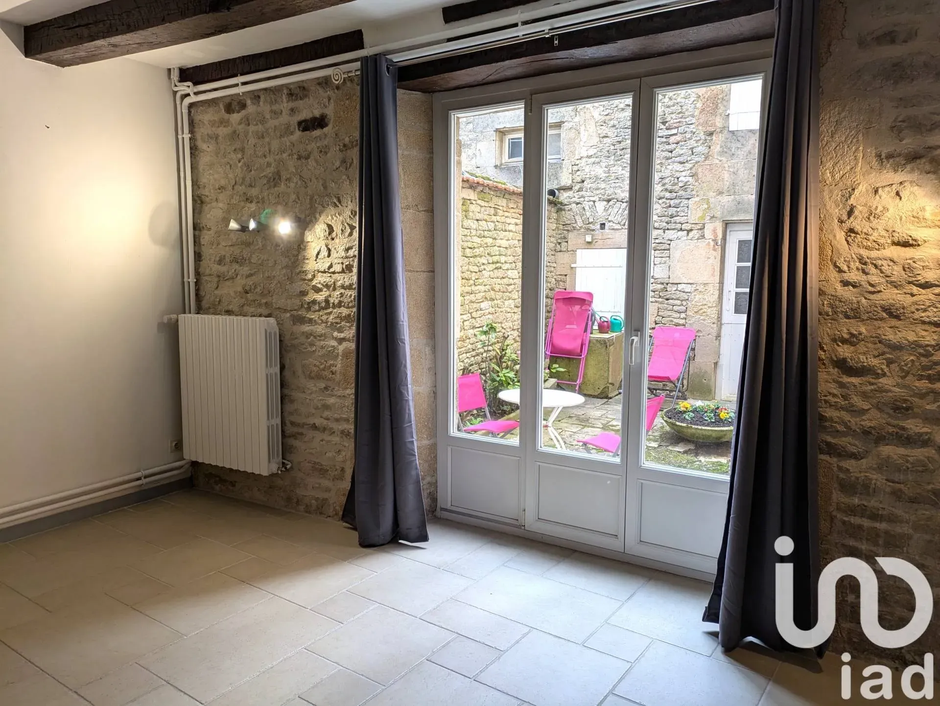 Maison de 184 m² à Langres (52200)