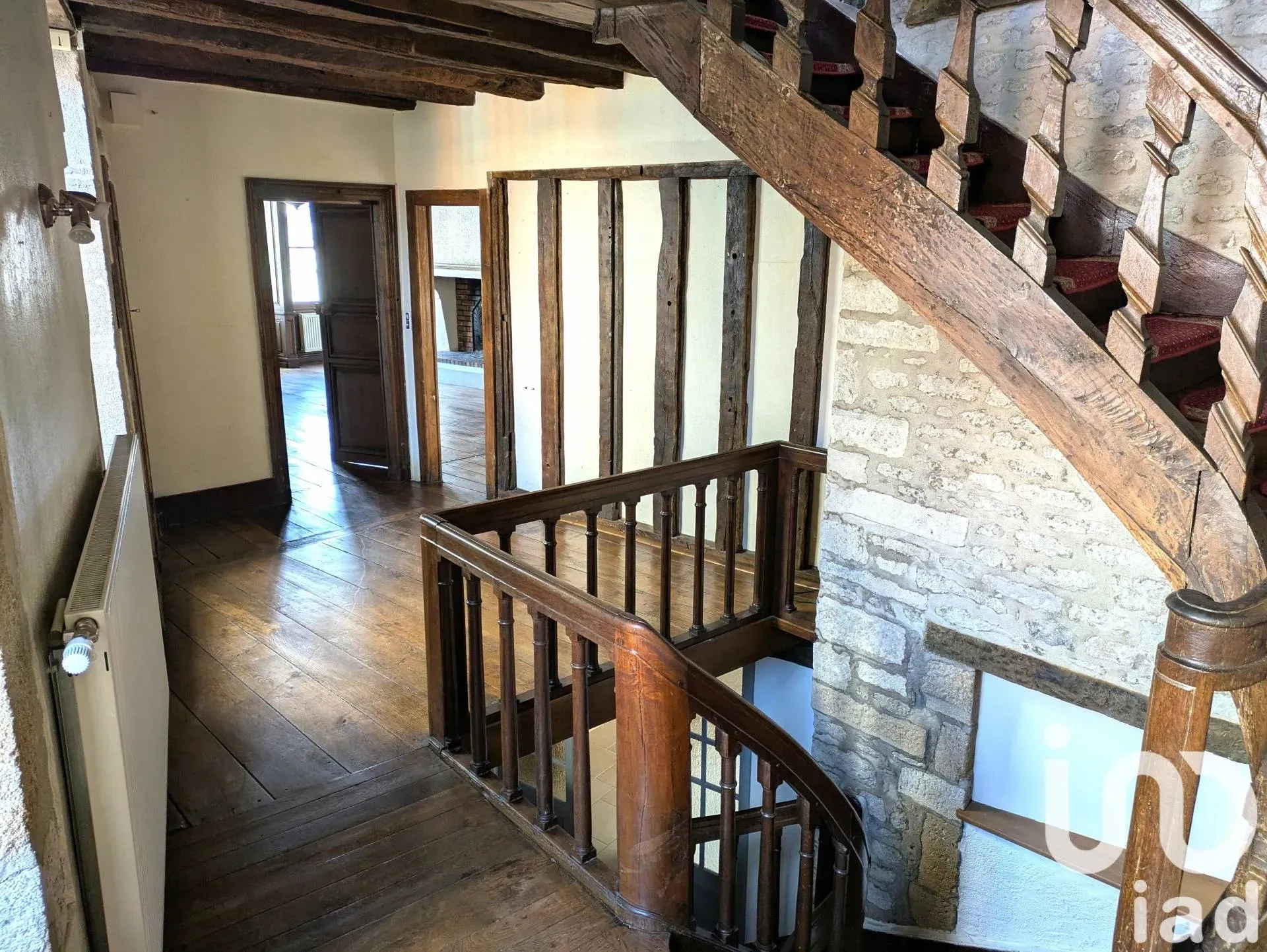 Maison de 184 m² à Langres (52200)