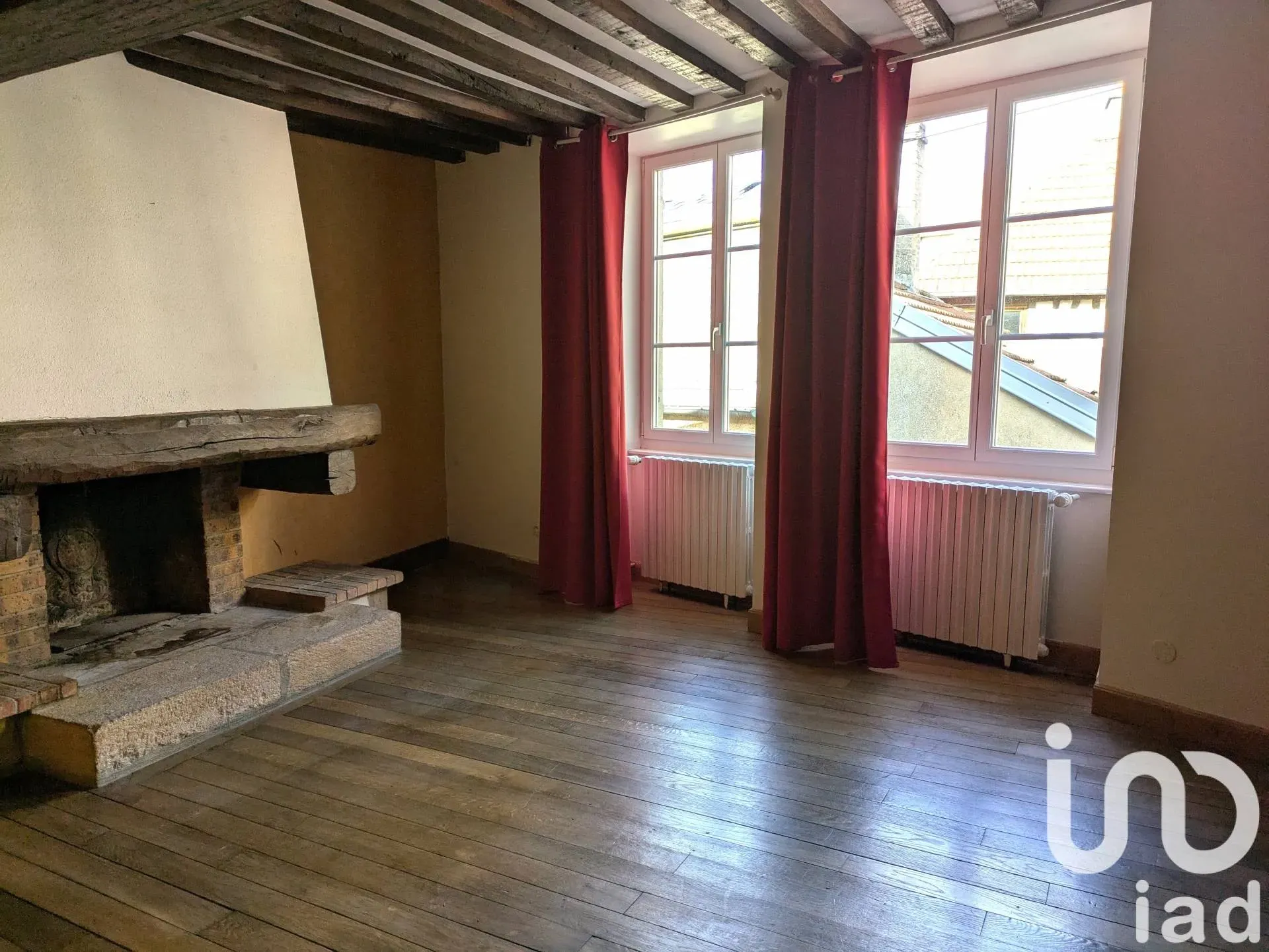 Maison de 184 m² à Langres (52200)