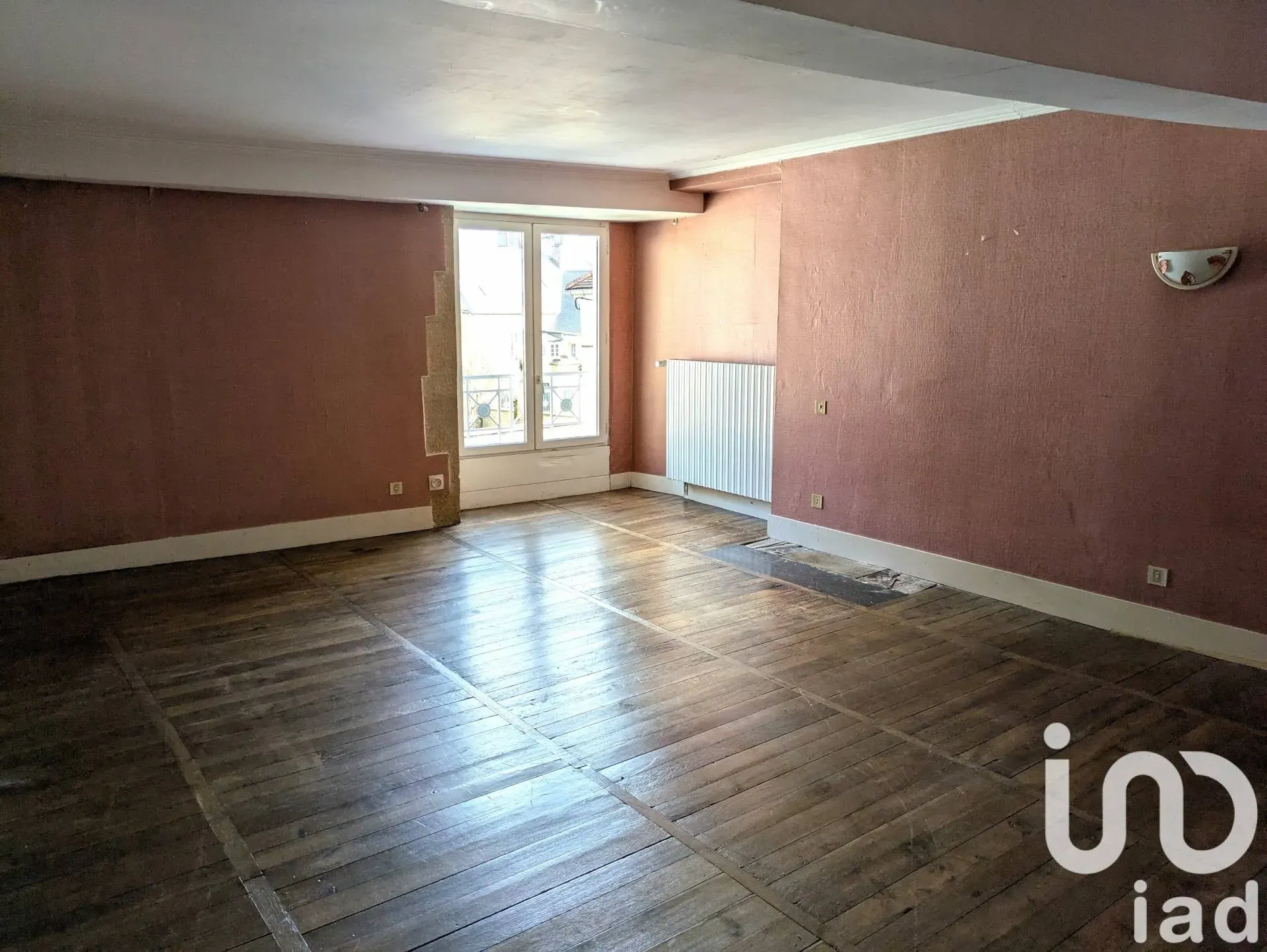 Maison de 184 m² à Langres (52200)