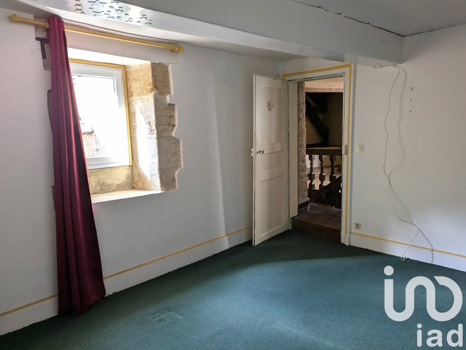 Maison de 184 m² à Langres (52200)