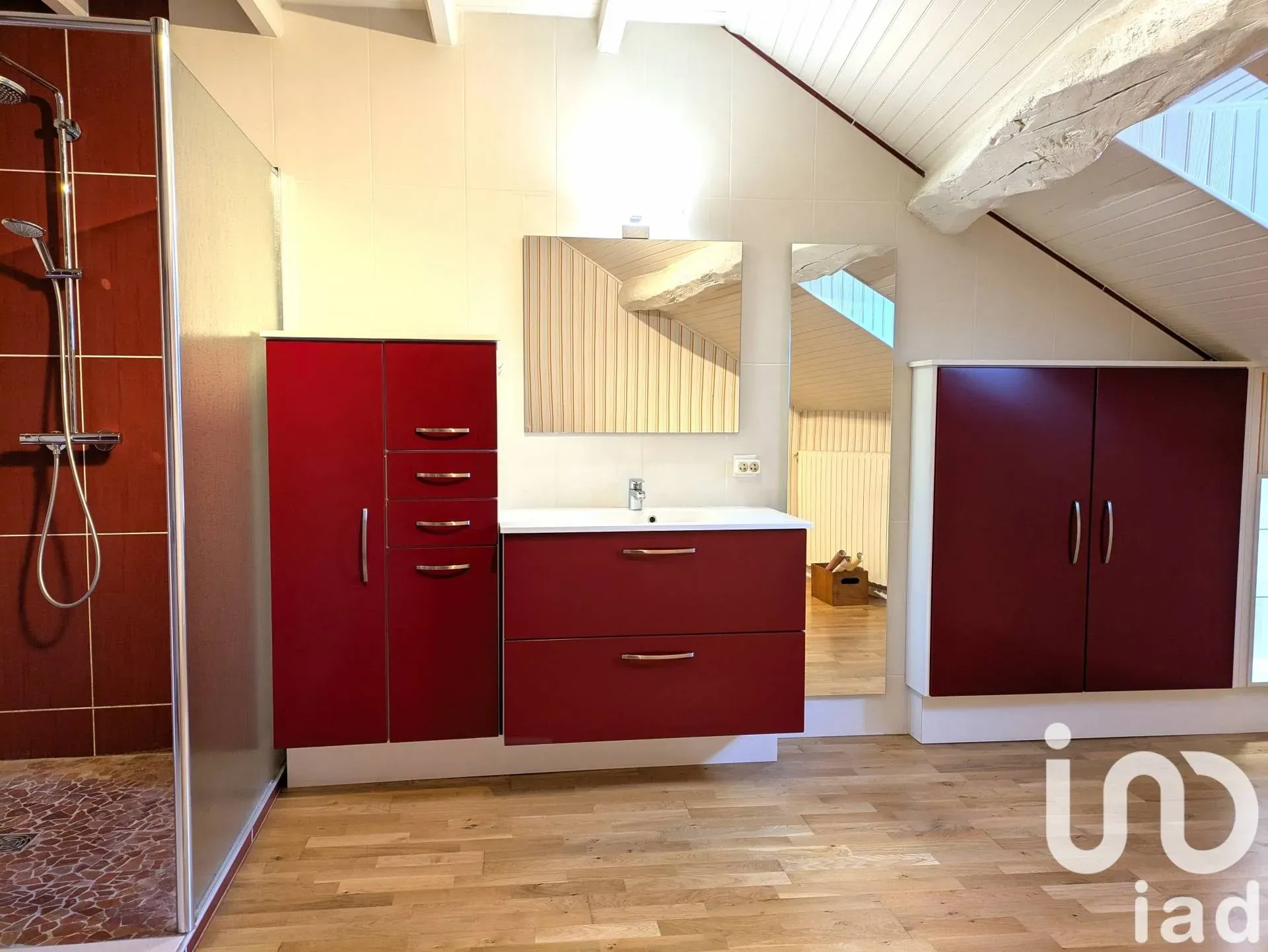 Maison de 184 m² à Langres (52200)