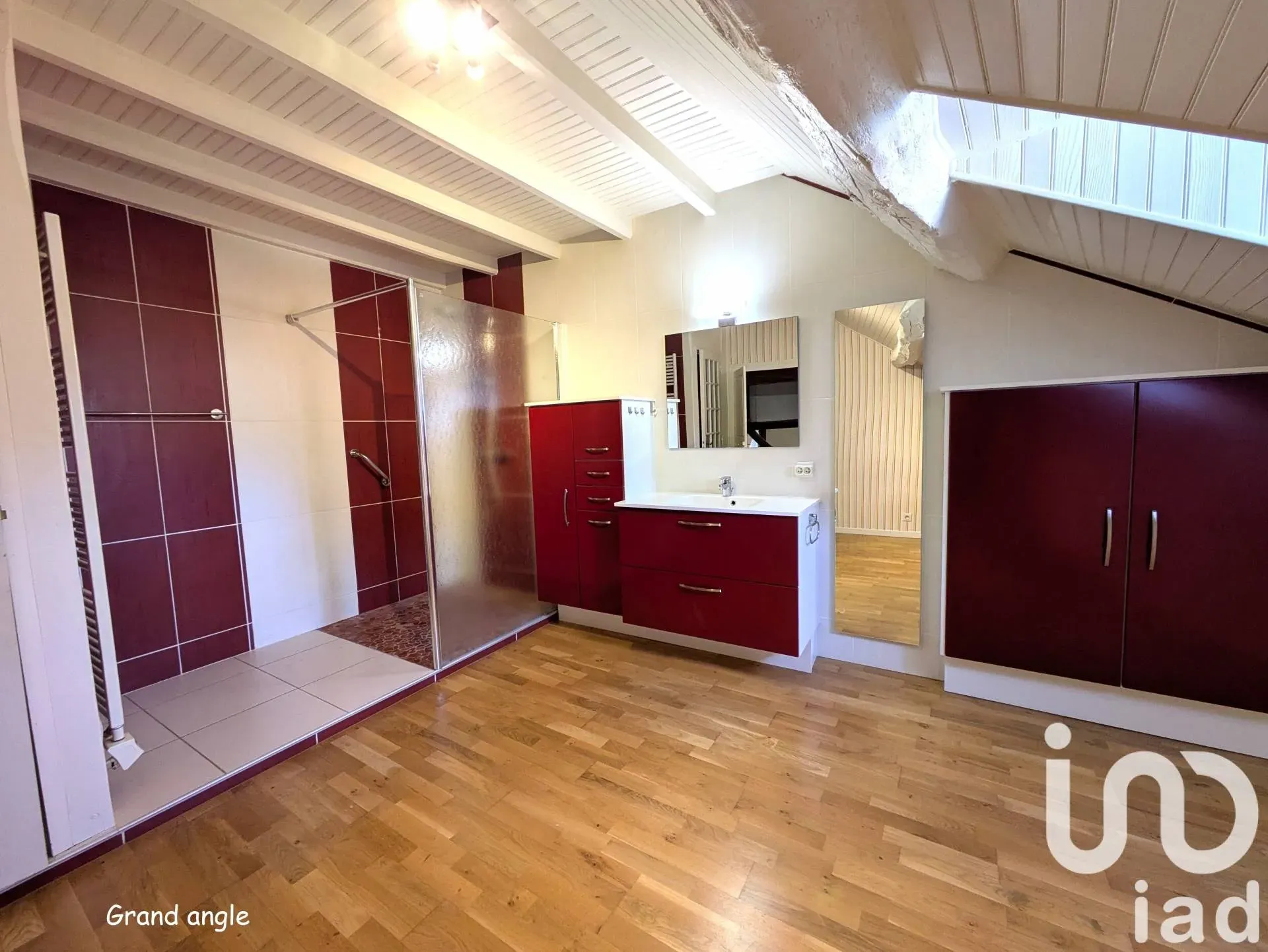 Maison de 184 m² à Langres (52200)
