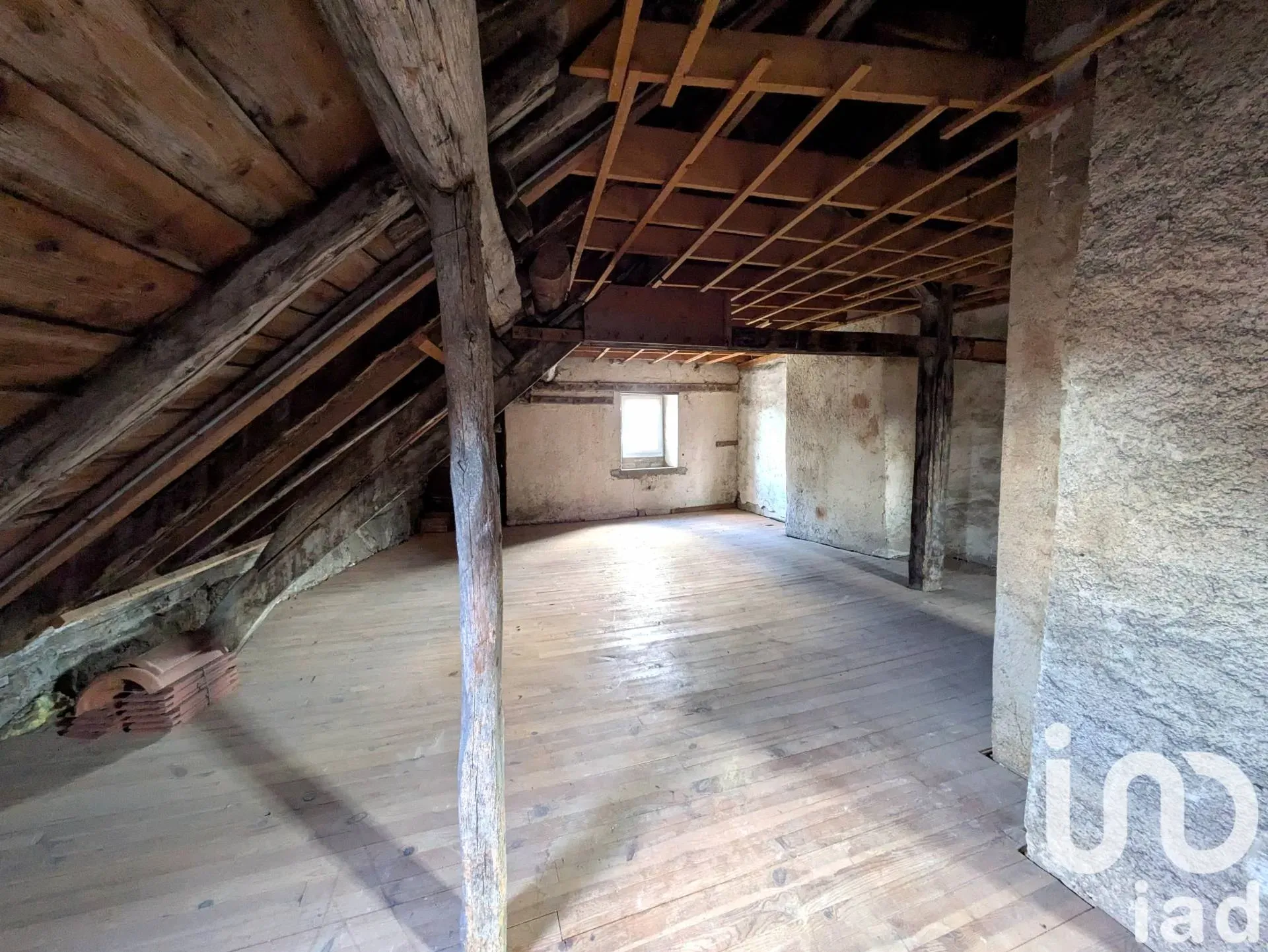 Maison de 184 m² à Langres (52200)