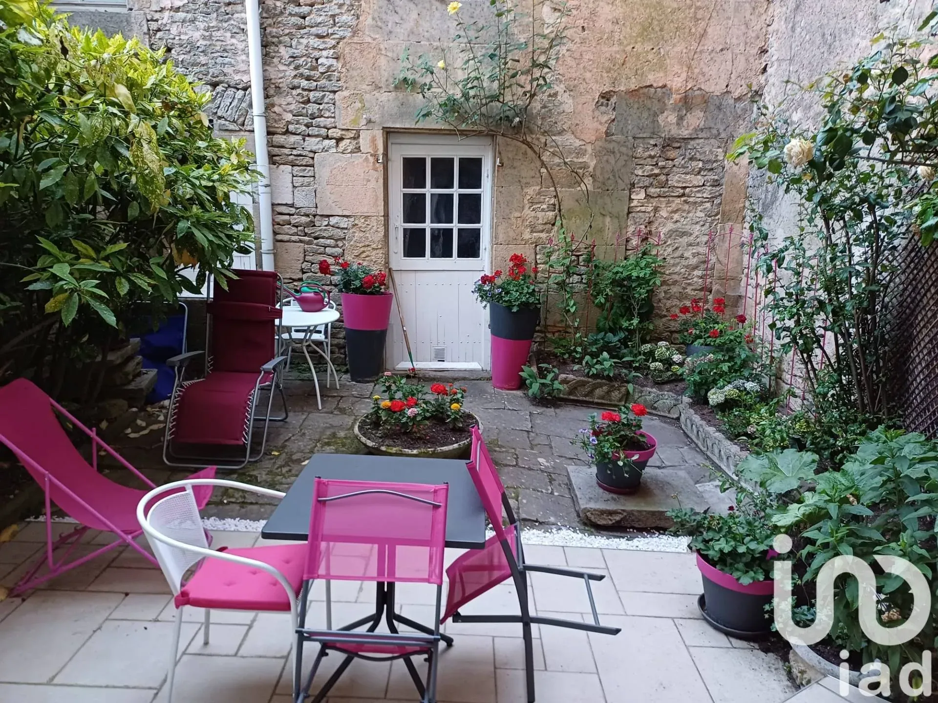 Maison de 184 m² à Langres (52200)